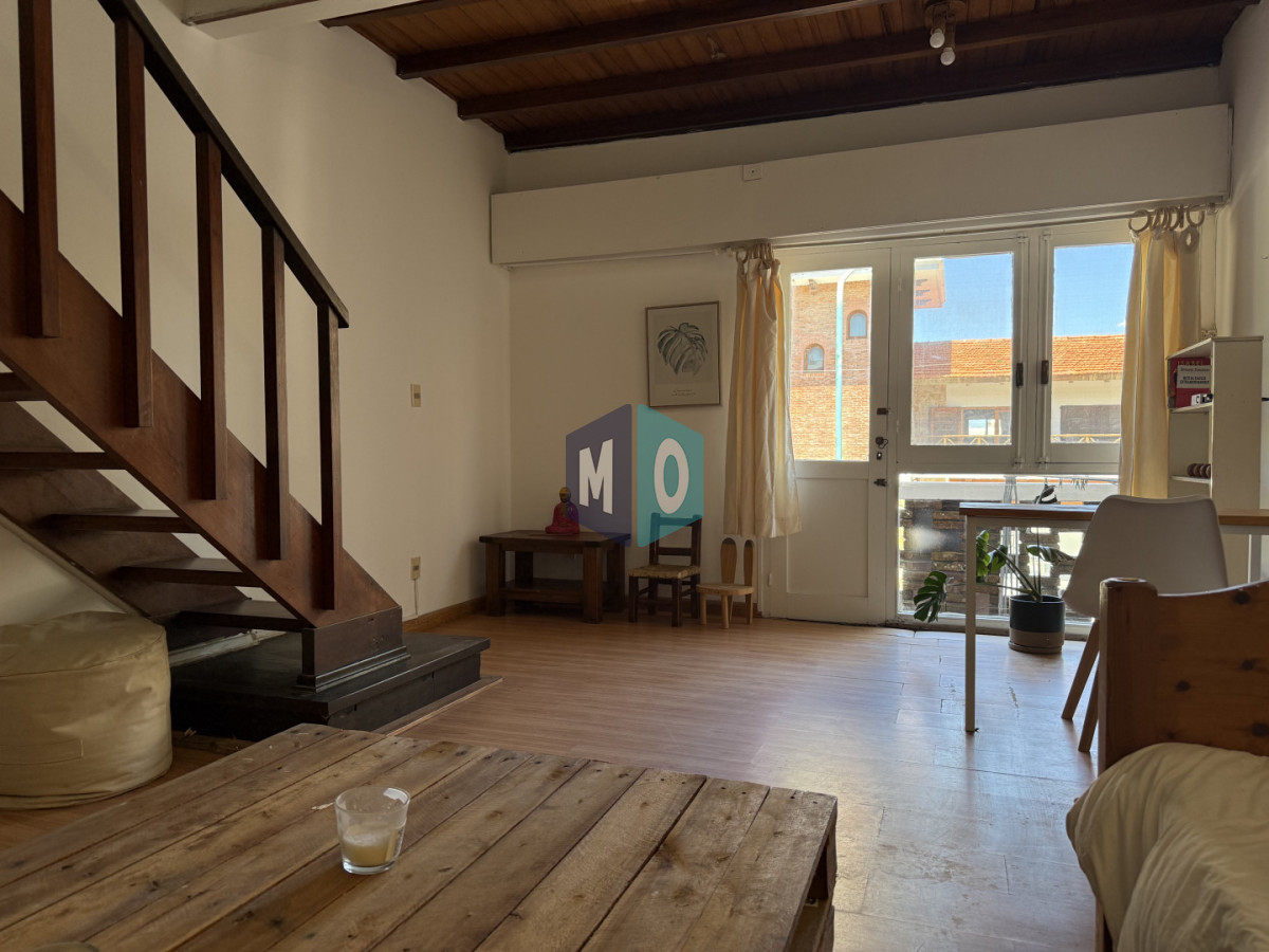 Apartamento ID.143 - APARTAMENTO EN PENINSULA, PUNTA DEL ESTE, VENTA