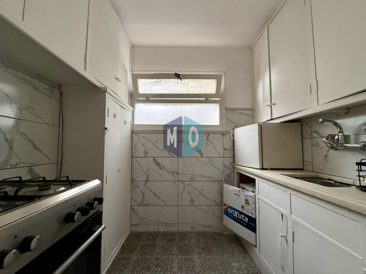 Apartamento ID.143 - APARTAMENTO EN PENINSULA, PUNTA DEL ESTE, VENTA