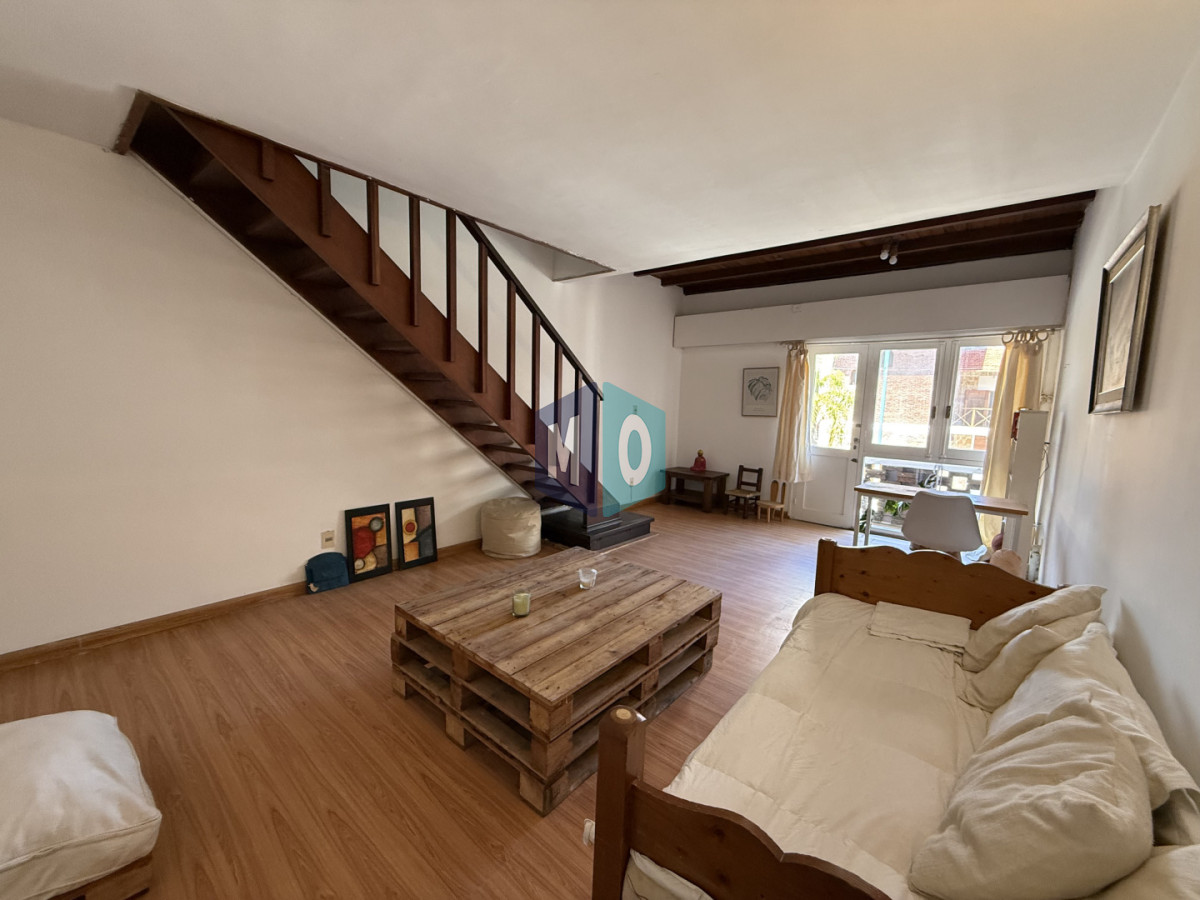 Apartamento ID.143 - APARTAMENTO EN PENINSULA, PUNTA DEL ESTE, VENTA