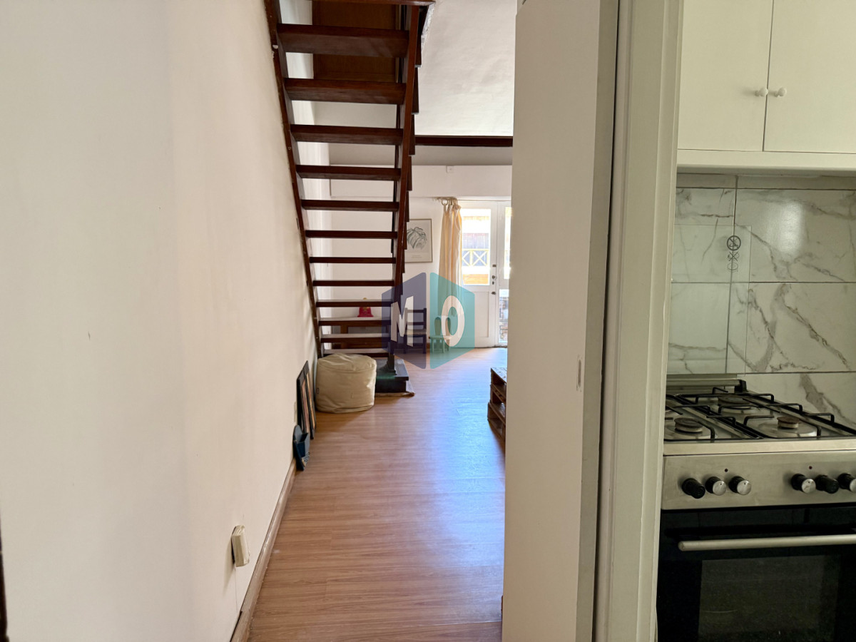 Apartamento ID.143 - APARTAMENTO EN PENINSULA, PUNTA DEL ESTE, VENTA