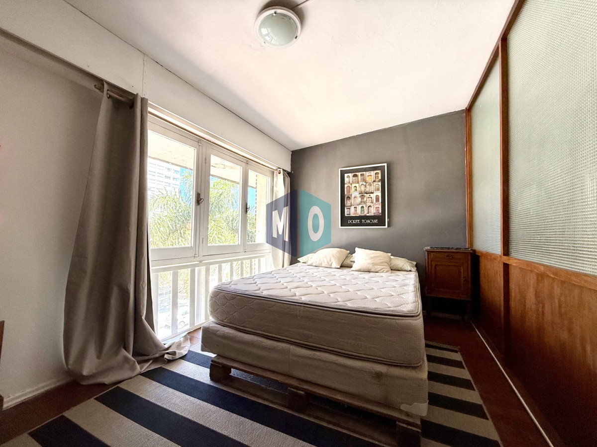 Apartamento ID.143 - APARTAMENTO EN PENINSULA, PUNTA DEL ESTE, VENTA