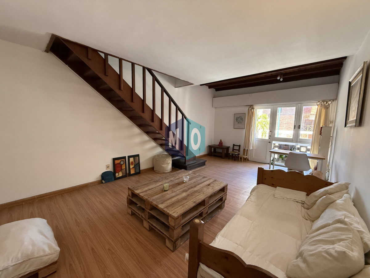 Apartamento ID.143 - APARTAMENTO EN PENINSULA, PUNTA DEL ESTE, VENTA