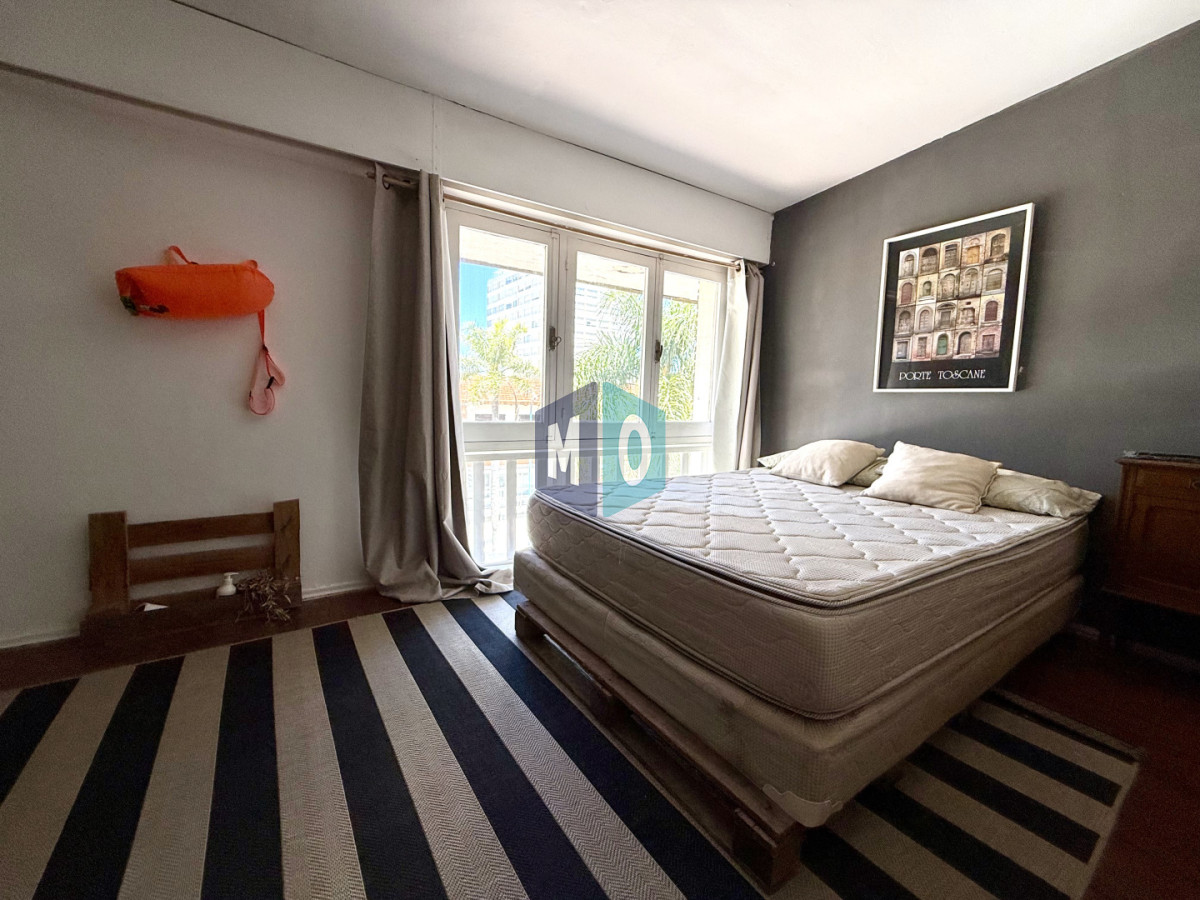 Apartamento ID.143 - APARTAMENTO EN PENINSULA, PUNTA DEL ESTE, VENTA