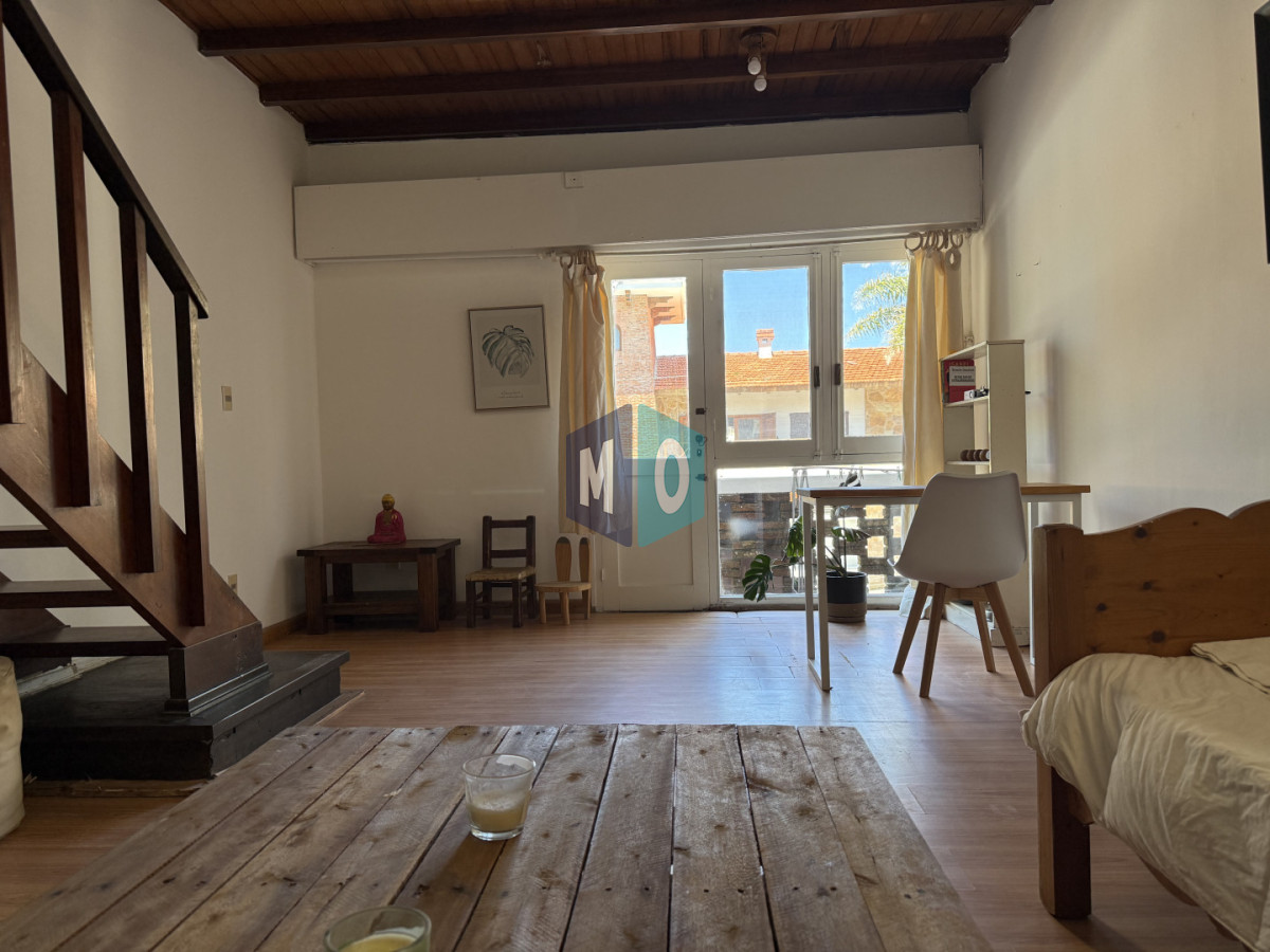 Apartamento ID.143 - APARTAMENTO EN PENINSULA, PUNTA DEL ESTE, VENTA