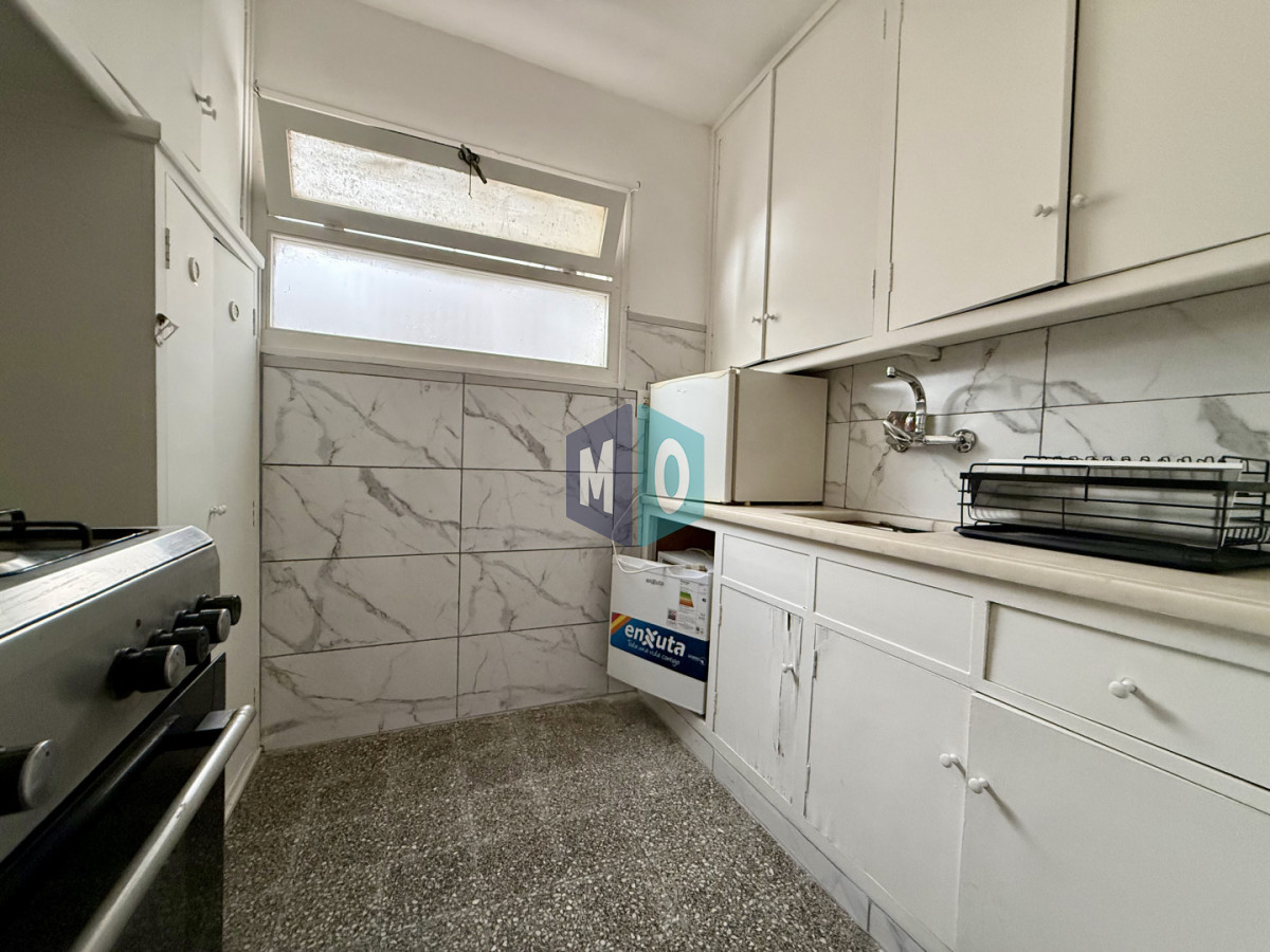 Apartamento ID.143 - APARTAMENTO EN PENINSULA, PUNTA DEL ESTE, VENTA