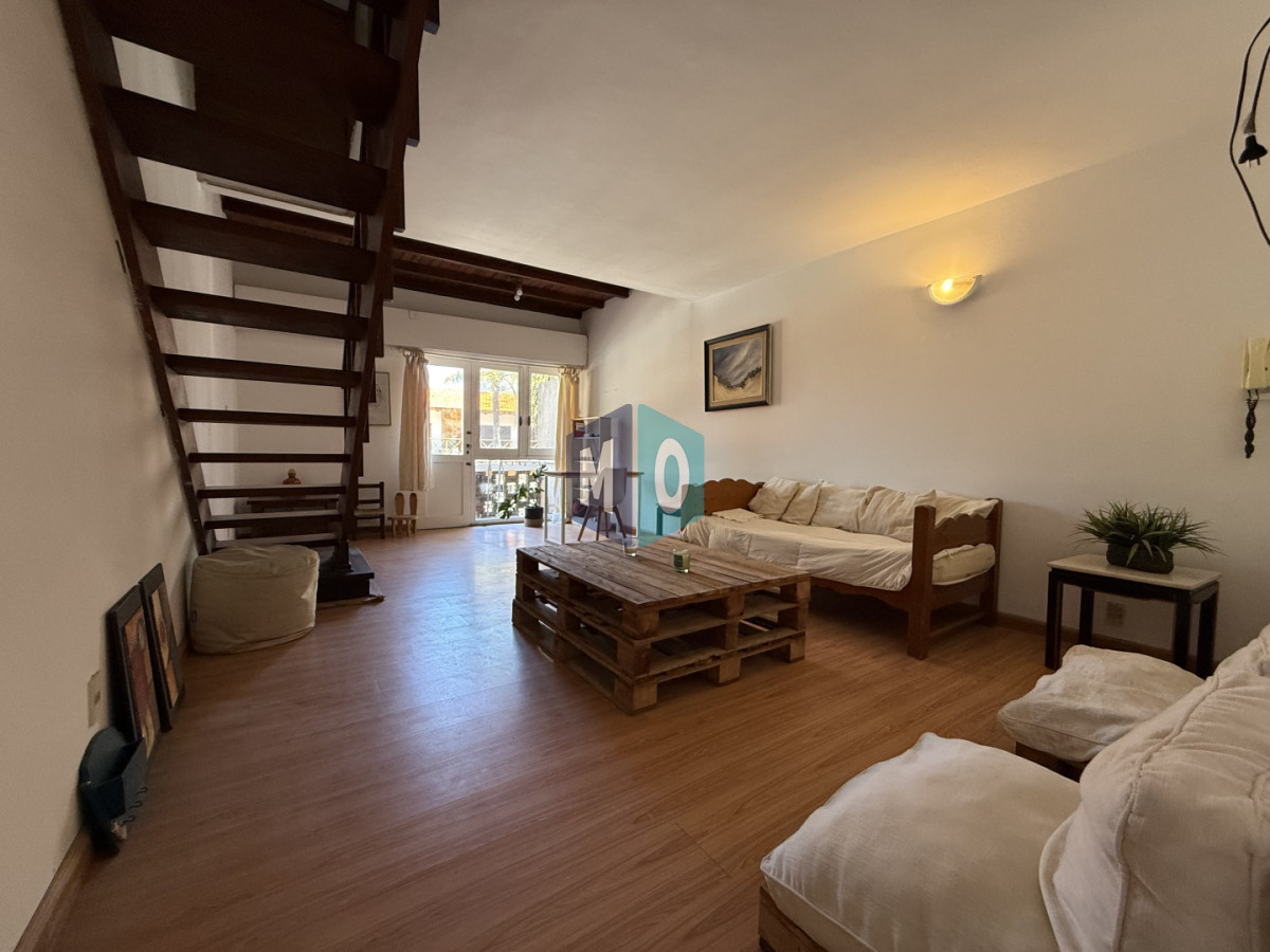 Apartamento ID.143 - APARTAMENTO EN PENINSULA, PUNTA DEL ESTE, VENTA