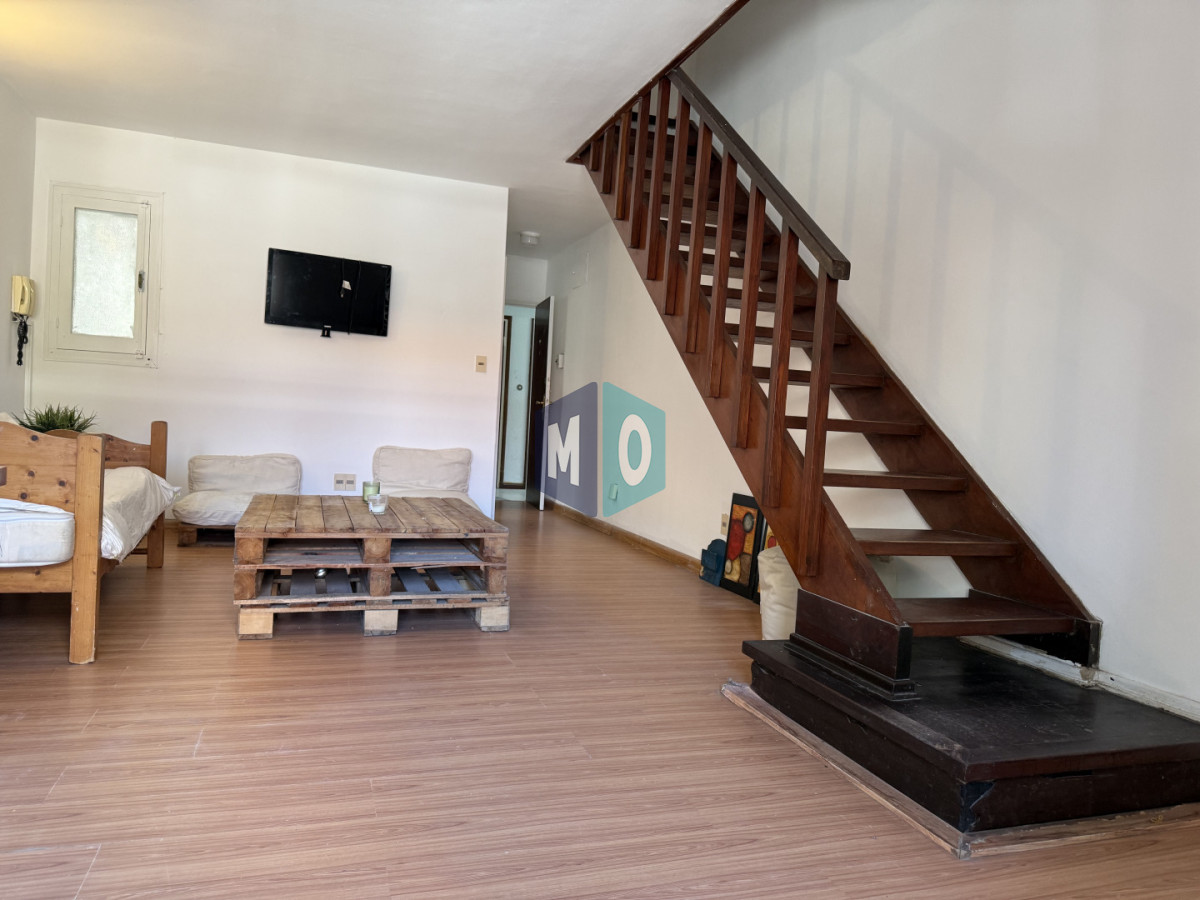 Apartamento ID.143 - APARTAMENTO EN PENINSULA, PUNTA DEL ESTE, VENTA