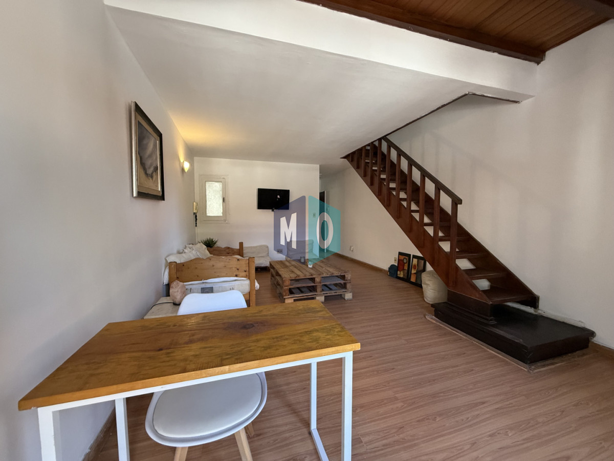 Apartamento ID.143 - APARTAMENTO EN PENINSULA, PUNTA DEL ESTE, VENTA