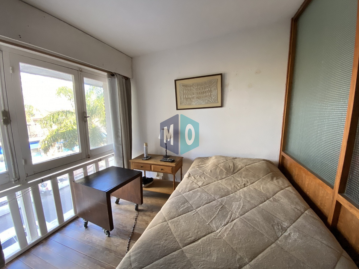 Apartamento ID.143 - APARTAMENTO EN PENINSULA, PUNTA DEL ESTE, VENTA