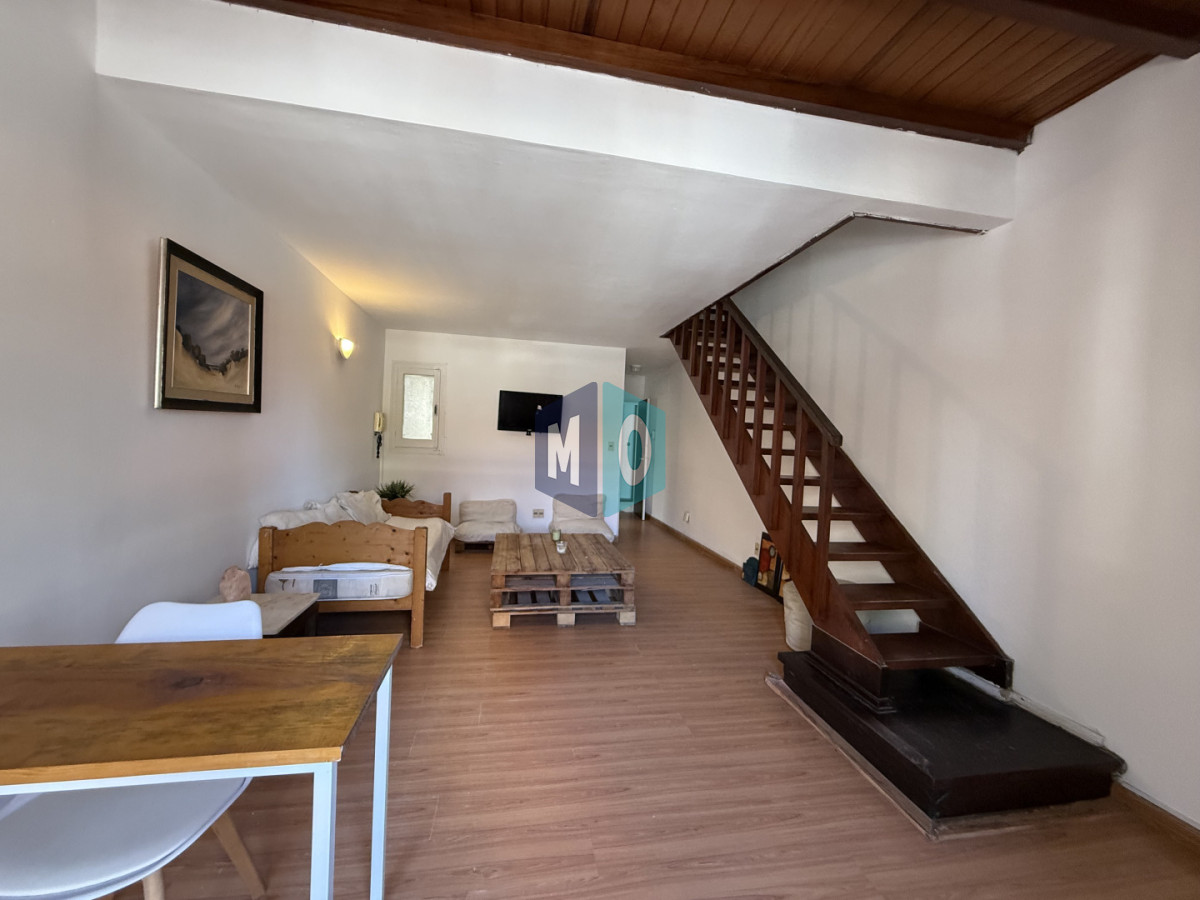 Apartamento ID.143 - APARTAMENTO EN PENINSULA, PUNTA DEL ESTE, VENTA