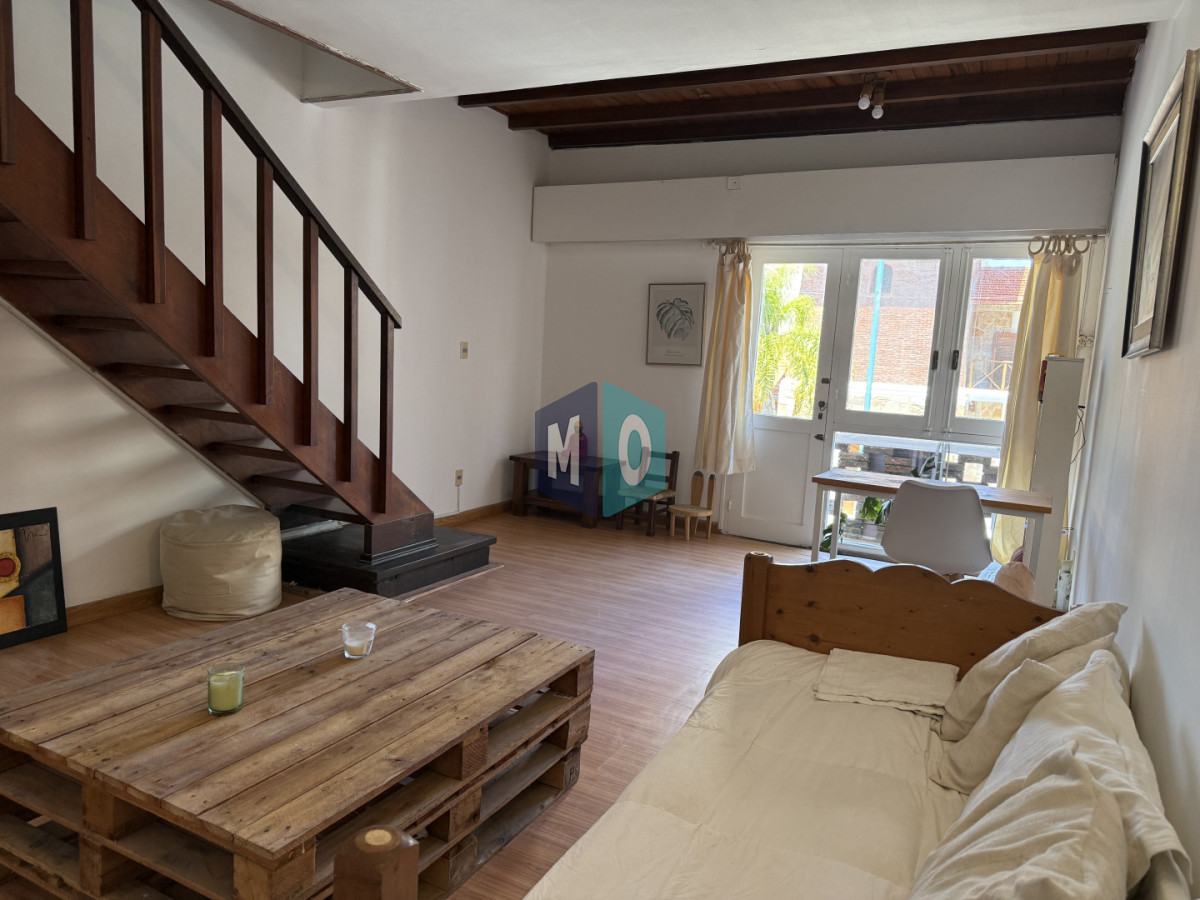 Apartamento ID.143 - APARTAMENTO EN PENINSULA, PUNTA DEL ESTE, VENTA