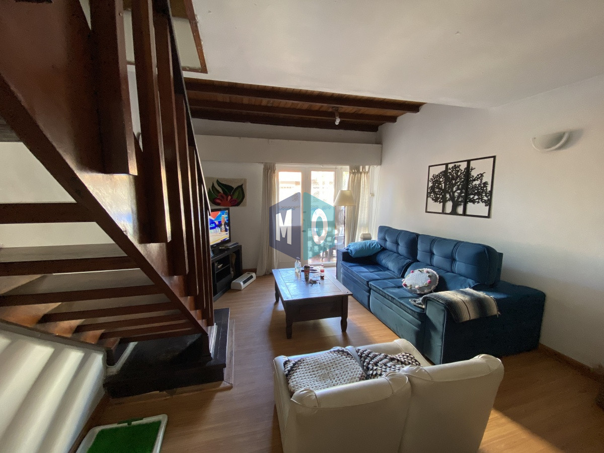 Apartamento ID.143 - APARTAMENTO EN PENINSULA, PUNTA DEL ESTE, VENTA