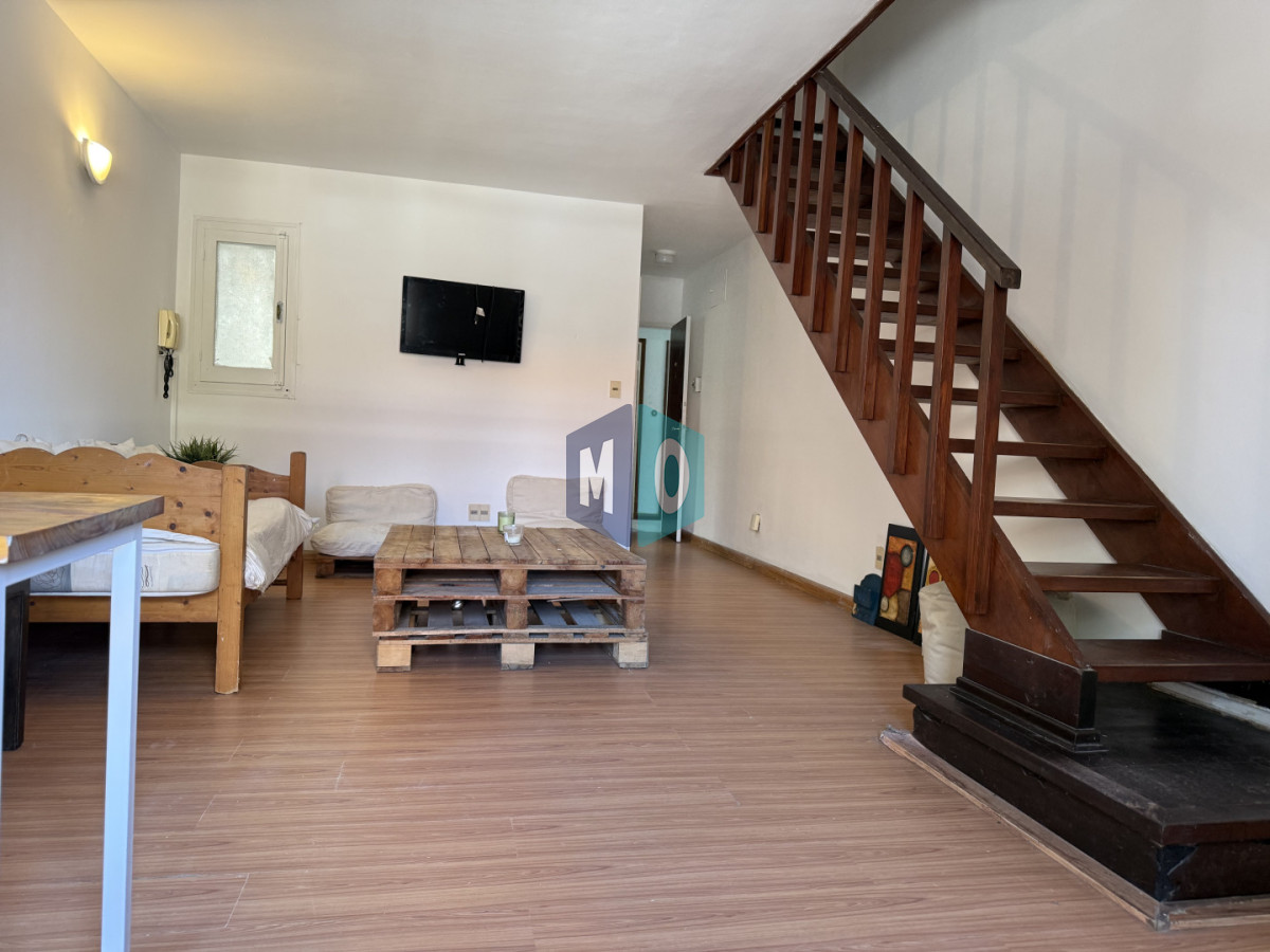 Apartamento ID.143 - APARTAMENTO EN PENINSULA, PUNTA DEL ESTE, VENTA