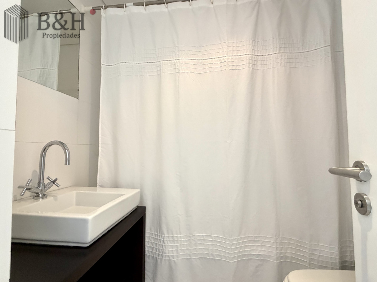 Apartamento ID.6404 - Apartamento, 3 dorm y dep, brava, Punta del Este Venta