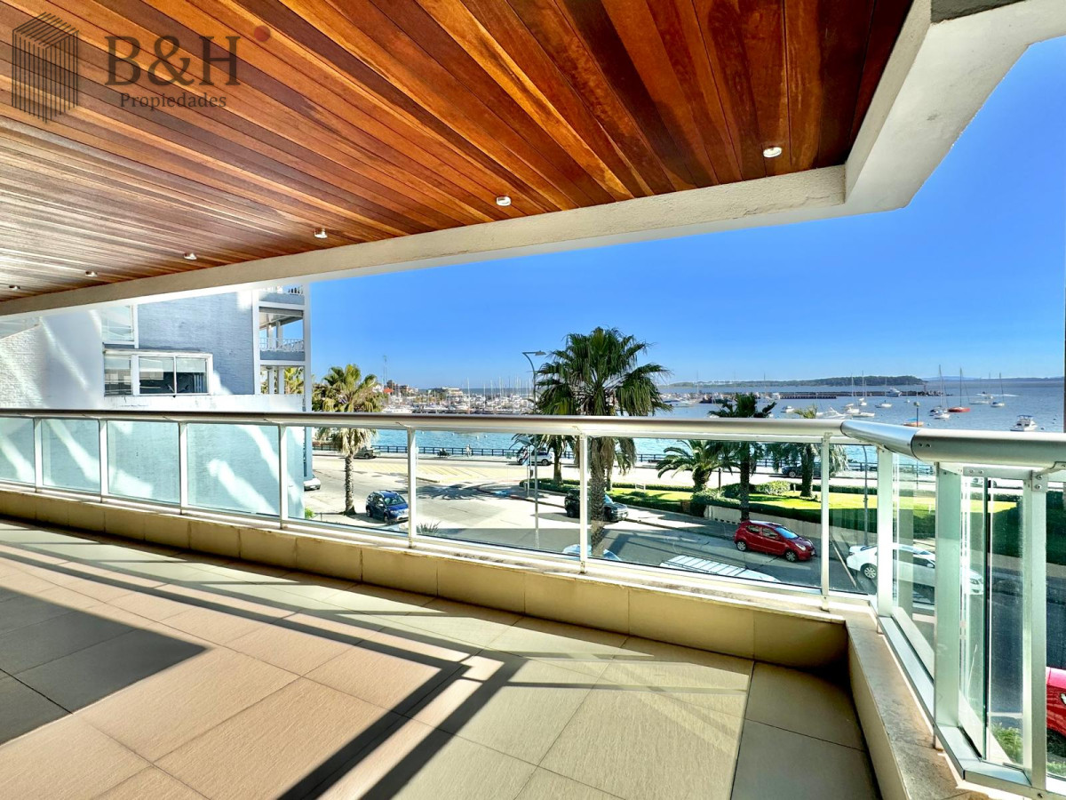 Puerto - GoPunta - Portal Inmobiliario de Punta del Este - Maldonado