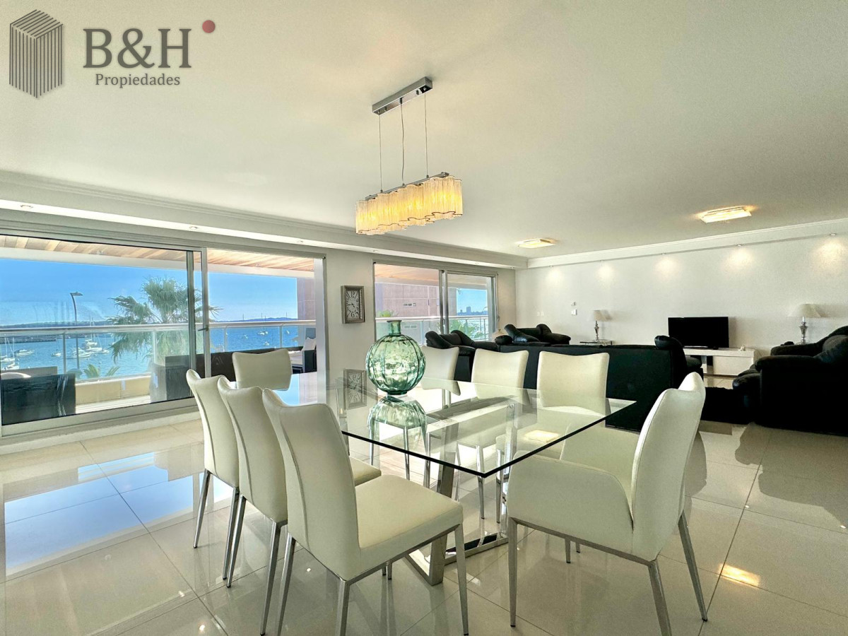 Puerto - GoPunta - Portal Inmobiliario de Punta del Este - Maldonado
