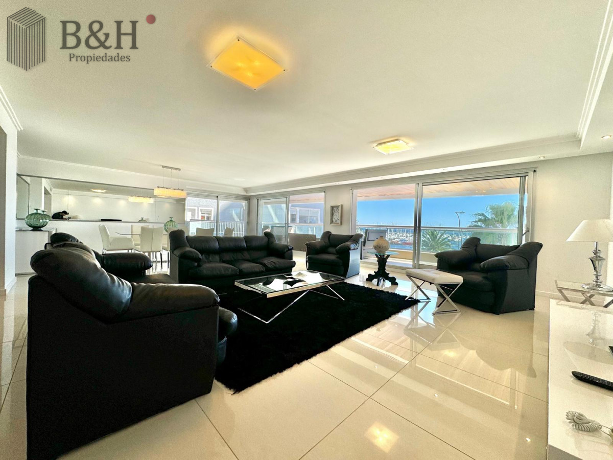 Puerto - GoPunta - Portal Inmobiliario de Punta del Este - Maldonado