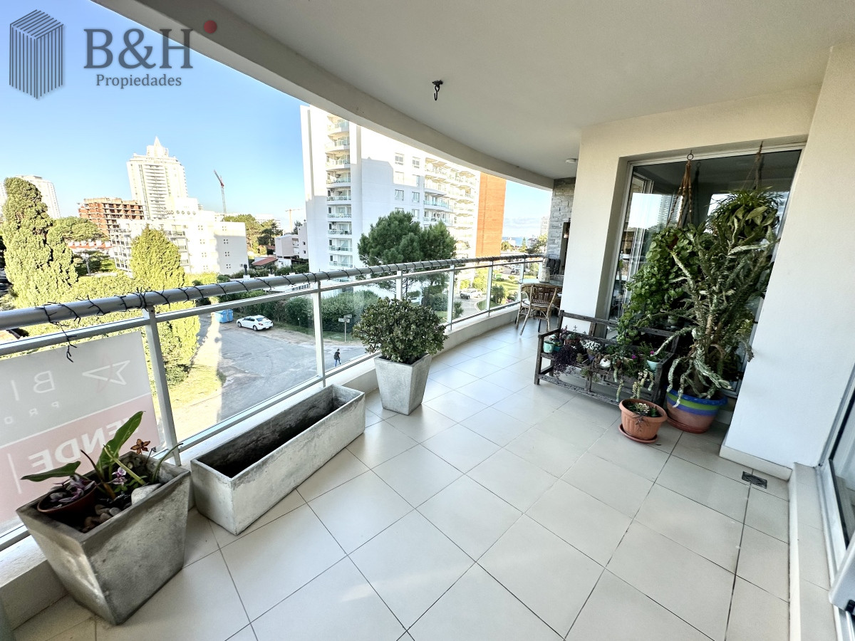 Aidy Grill - GoPunta - Portal Inmobiliario de Punta del Este - Maldonado