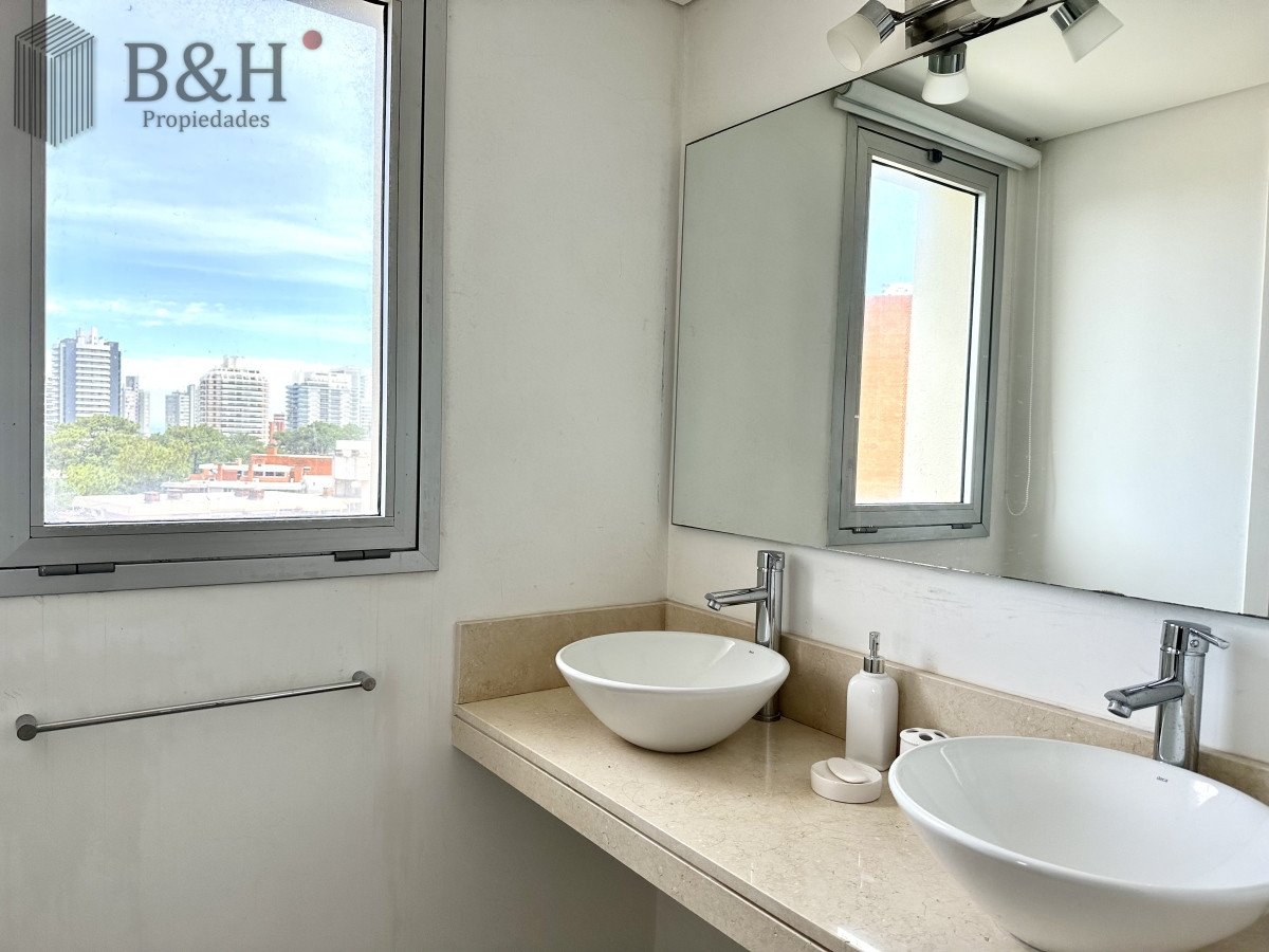 Apartamento ID.2165 - Apartamento, 3 dorm, Punta del Este, Aidy Grill, Venta
