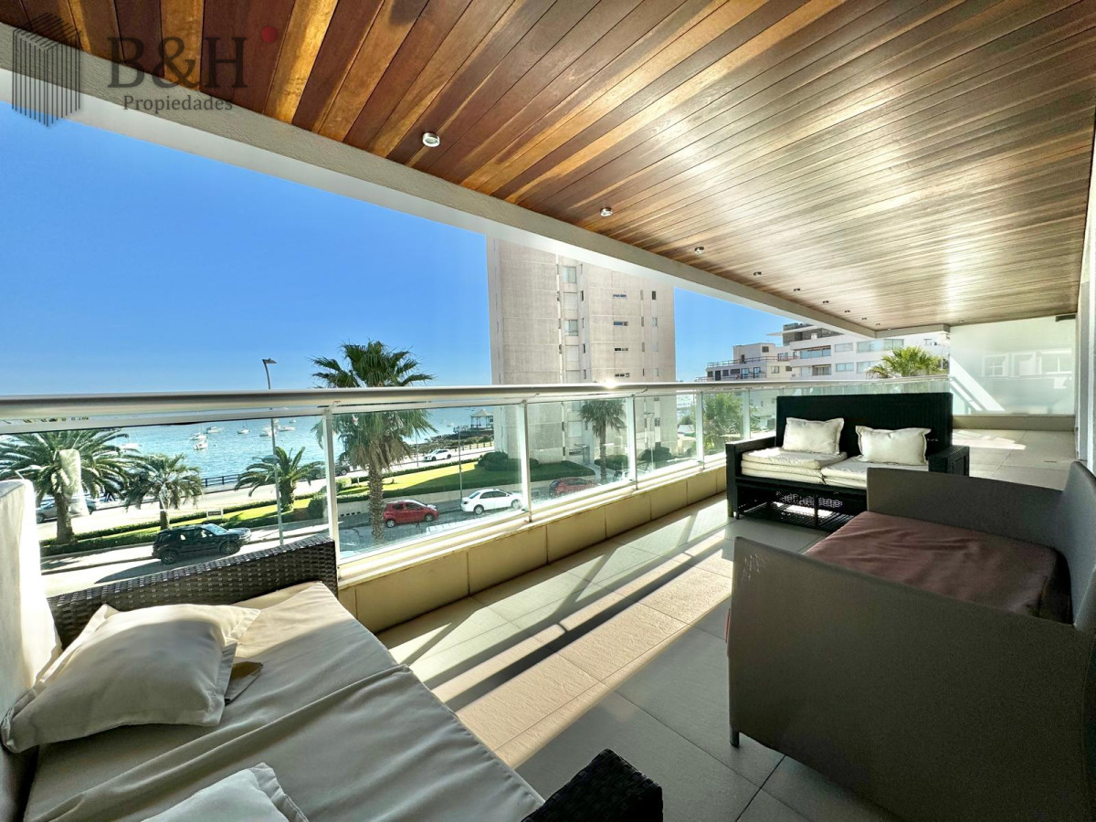 Puerto - GoPunta - Portal Inmobiliario de Punta del Este - Maldonado