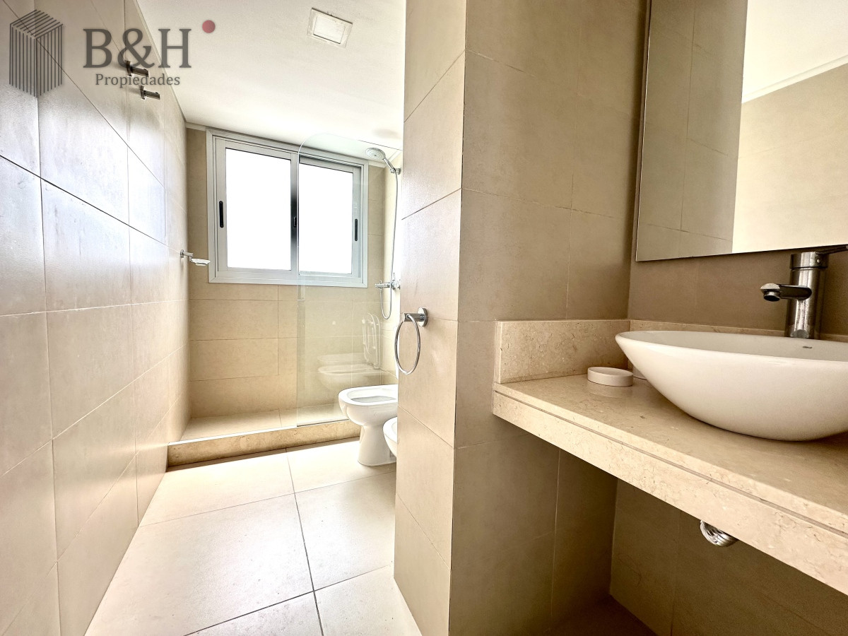 Apartamento ID.2165 - Apartamento, 3 dorm, Punta del Este, Aidy Grill, Venta