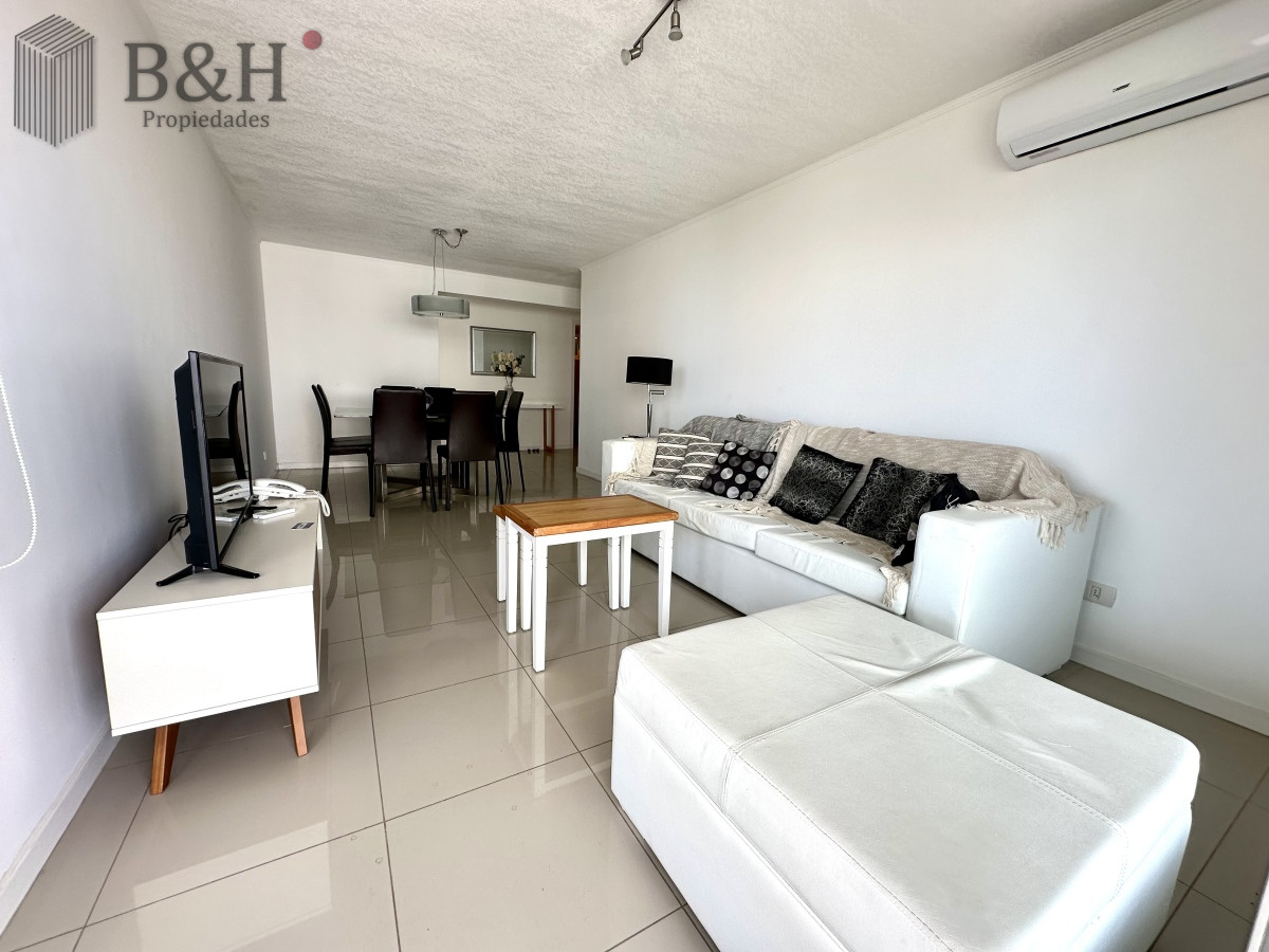 Apartamento ID.2165 - Apartamento, 3 dorm, Punta del Este, Aidy Grill, Venta