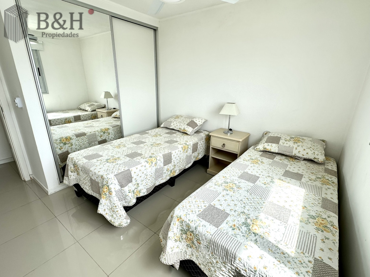 Apartamento ID.2165 - Apartamento, 3 dorm, Punta del Este, Aidy Grill, Venta