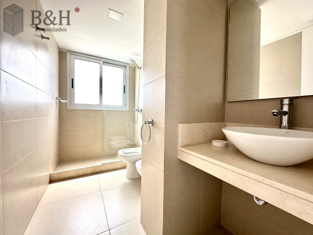 Apartamento ID.2165 - Apartamento, 3 dorm, Punta del Este, Aidy Grill, Venta