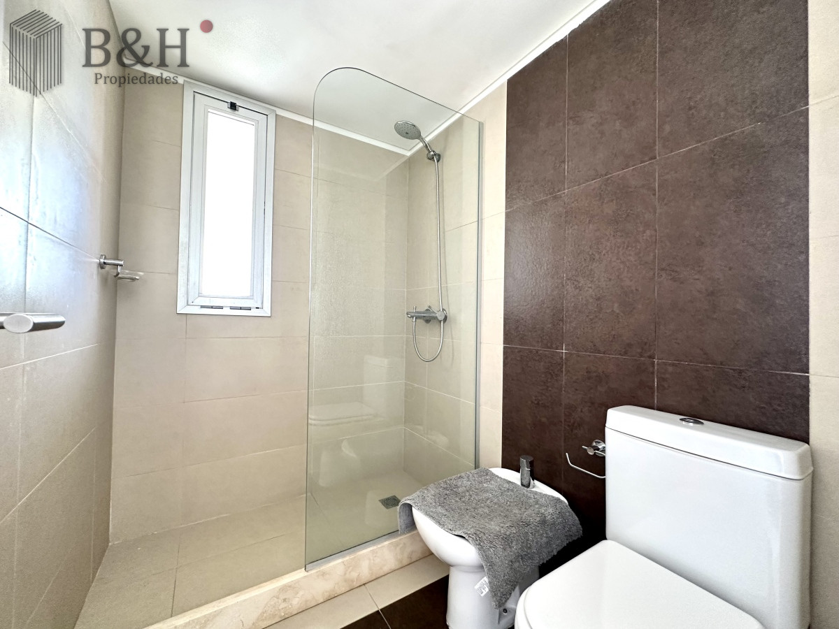 Apartamento ID.2165 - Apartamento, 3 dorm, Punta del Este, Aidy Grill, Venta