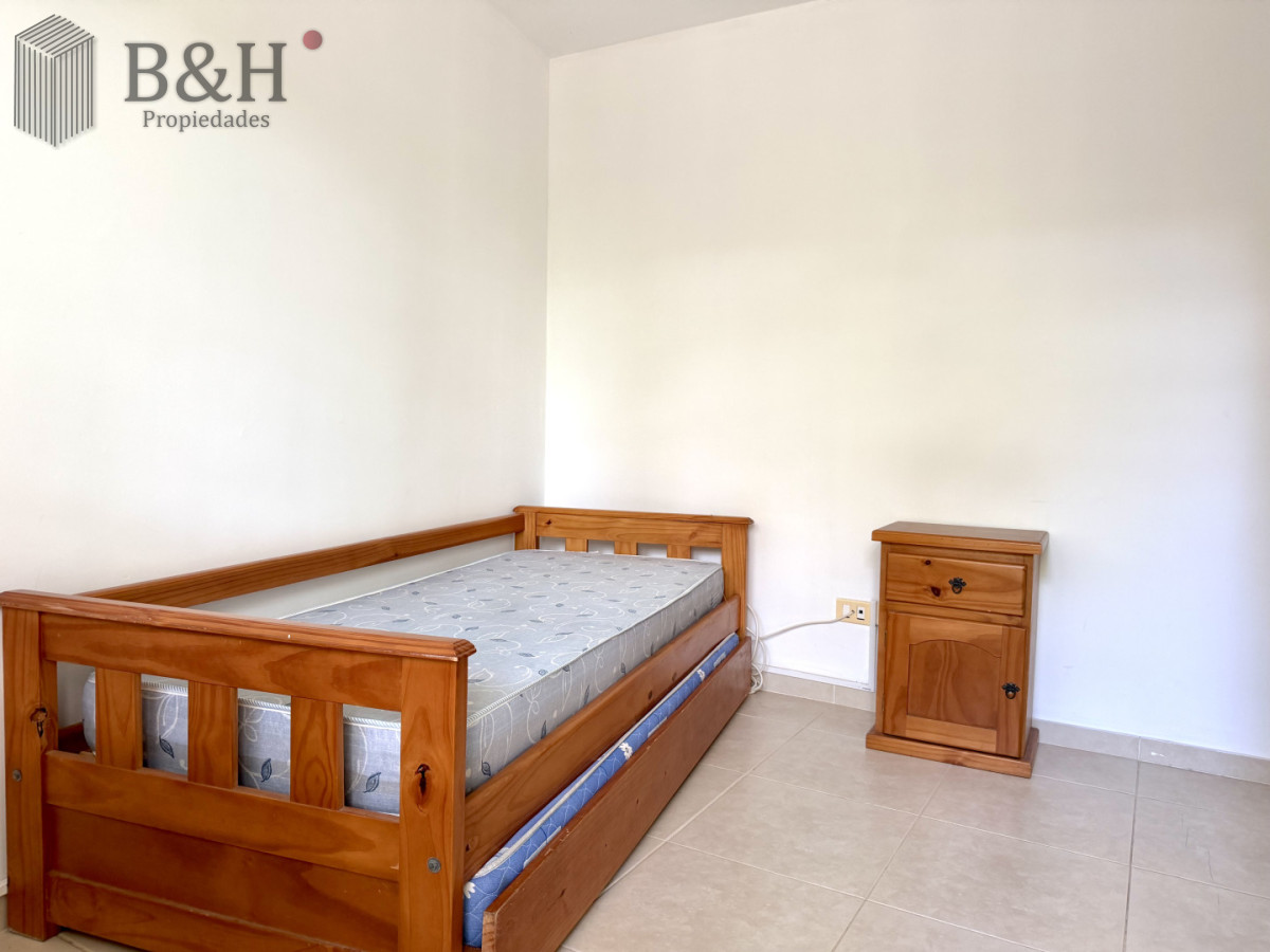 Apartamento ID.6404 - Apartamento, 3 dorm y dep, brava, Punta del Este Venta