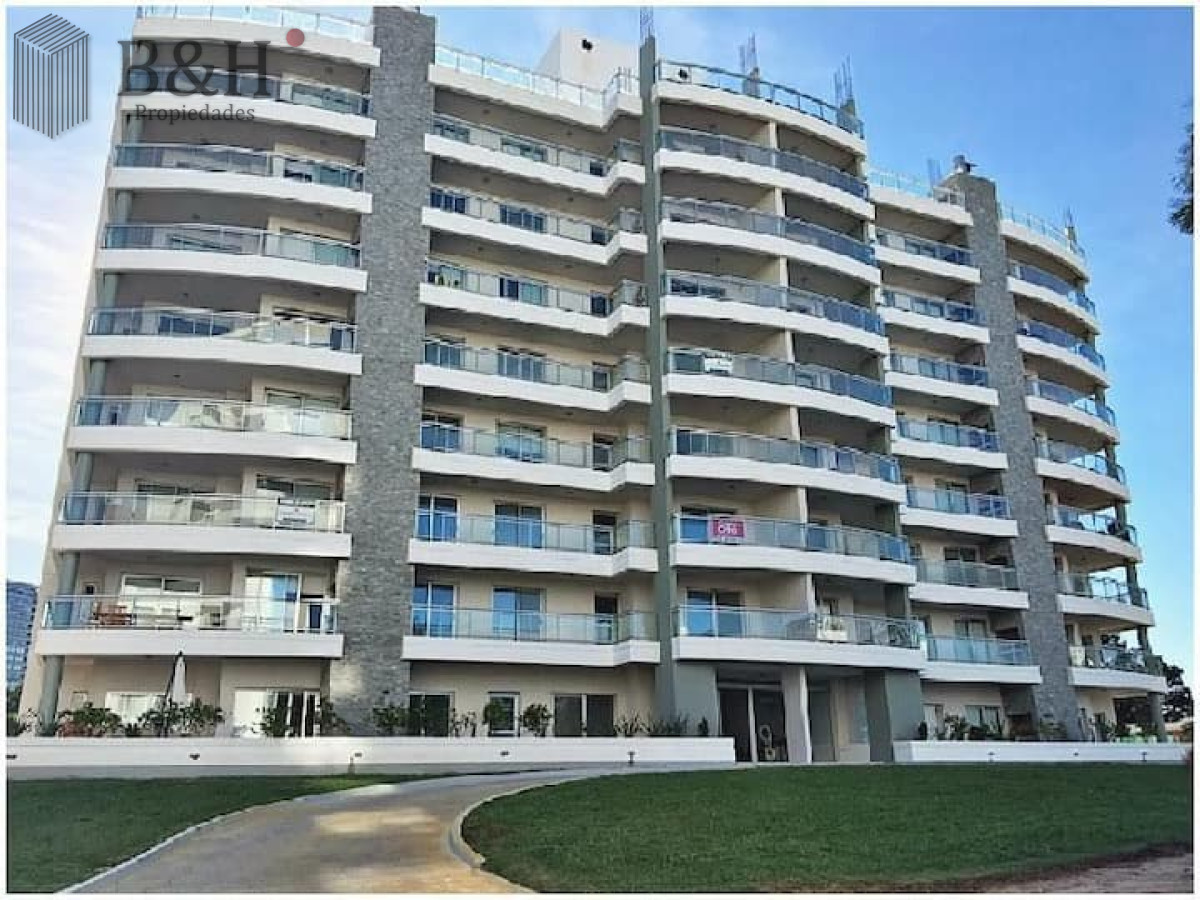 Apartamento ID.2165 - Apartamento, 3 dorm, Punta del Este, Aidy Grill, Venta