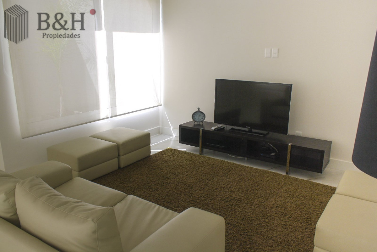 Apartamento ID.2988 - Apartamento, 3 dorm + dep, Punta del Este, Mansa, Venta y Alquiler