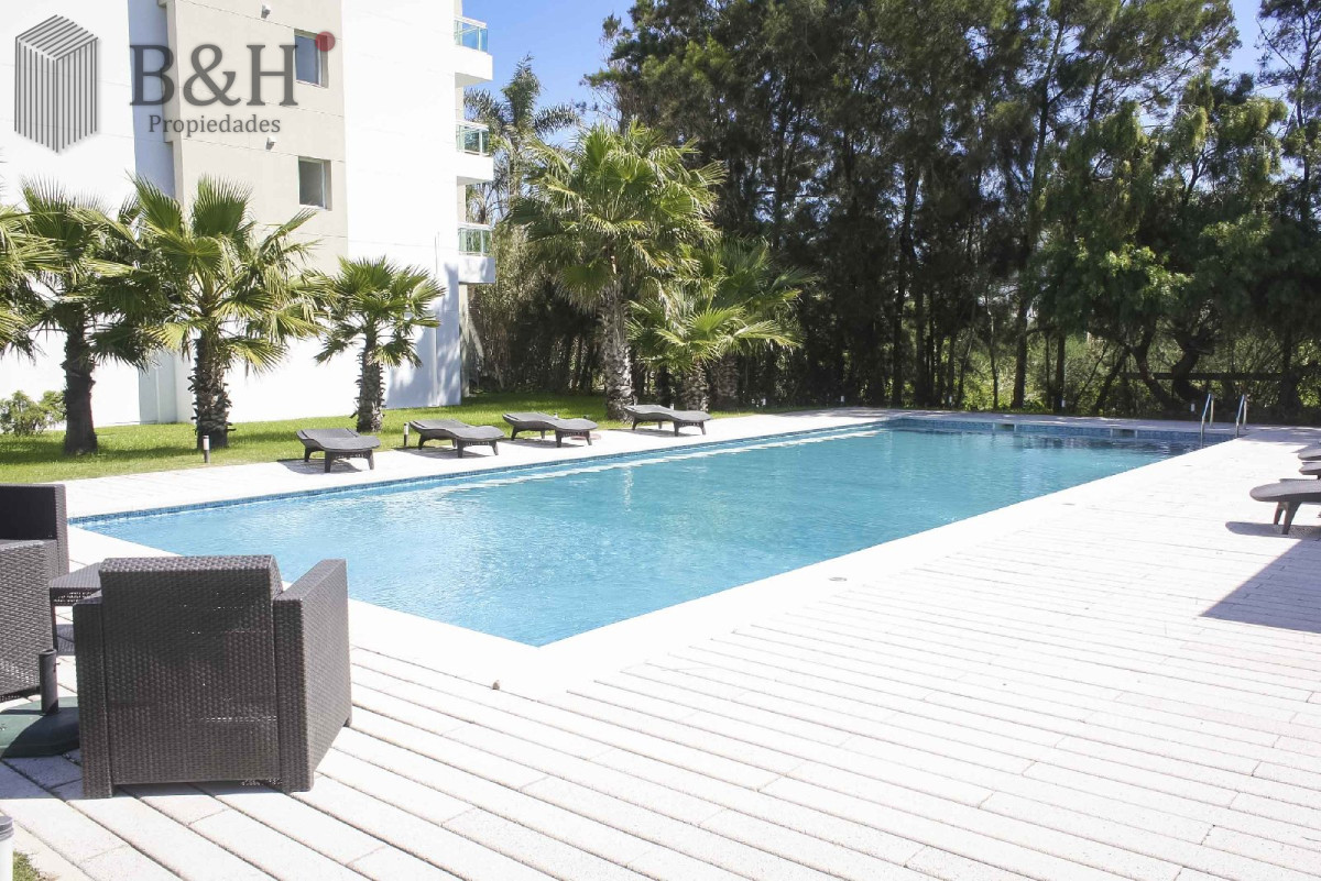 Apartamento ID.2988 - Apartamento, 3 dorm + dep, Punta del Este, Mansa, Venta y Alquiler