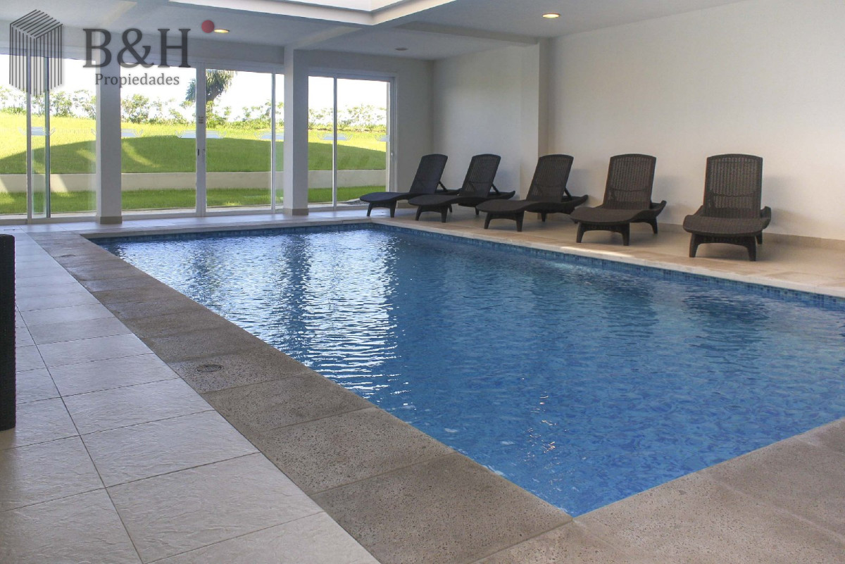Apartamento ID.2988 - Apartamento, 3 dorm + dep, Punta del Este, Mansa, Venta y Alquiler