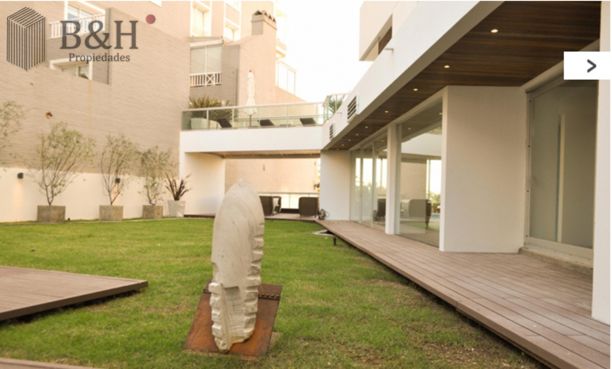 Apartamento ID.3016 - APARTAMENTO, 4 DORM + DEP. SERV, PUERTO, PUNTA DEL ESTE, VENTA Y ALQUILER