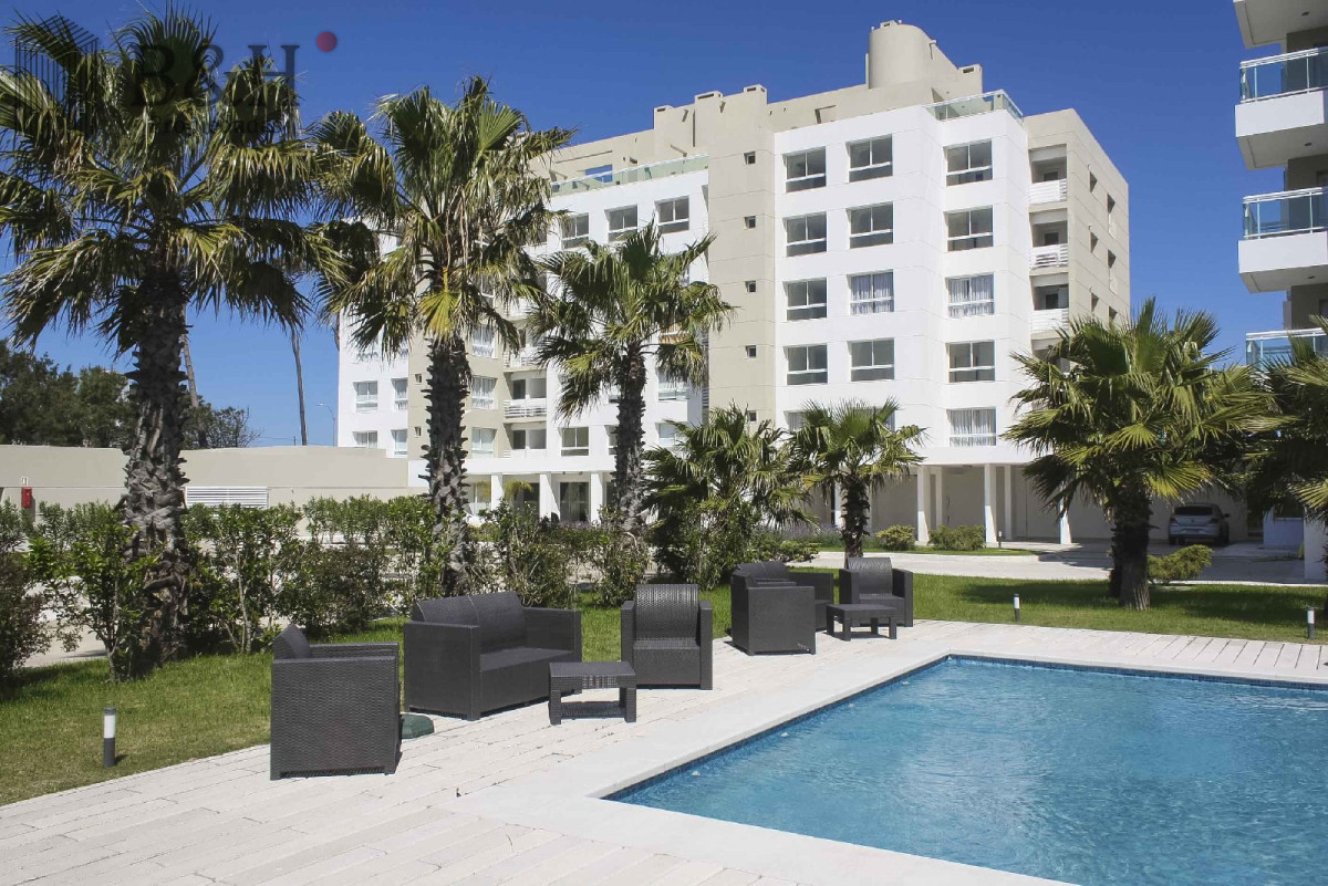 Apartamento ID.2988 - Apartamento, 3 dorm + dep, Punta del Este, Mansa, Venta y Alquiler