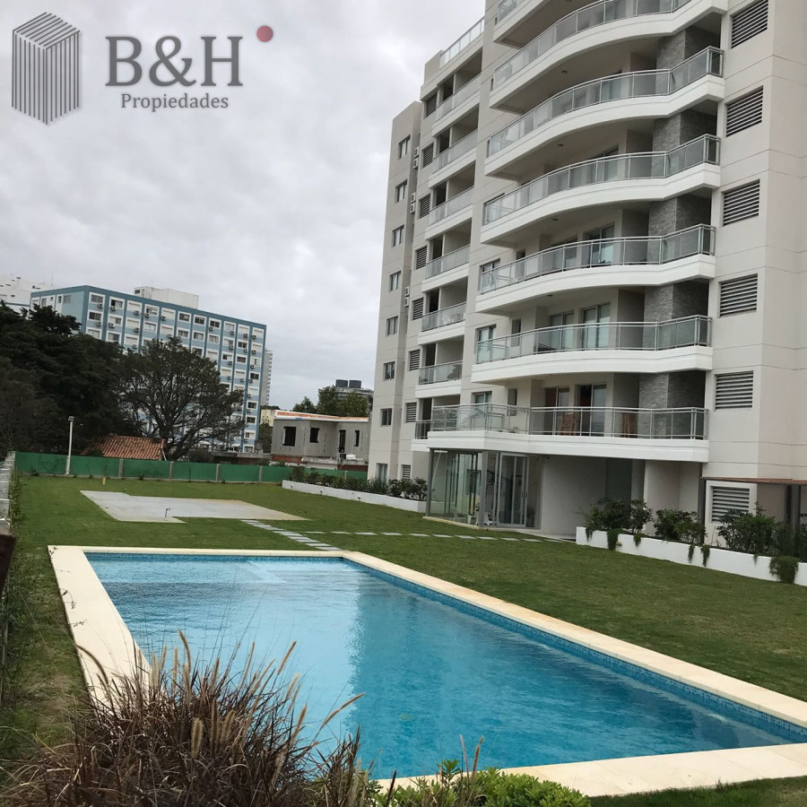 Apartamento ID.2165 - Apartamento, 3 dorm, Punta del Este, Aidy Grill, Venta