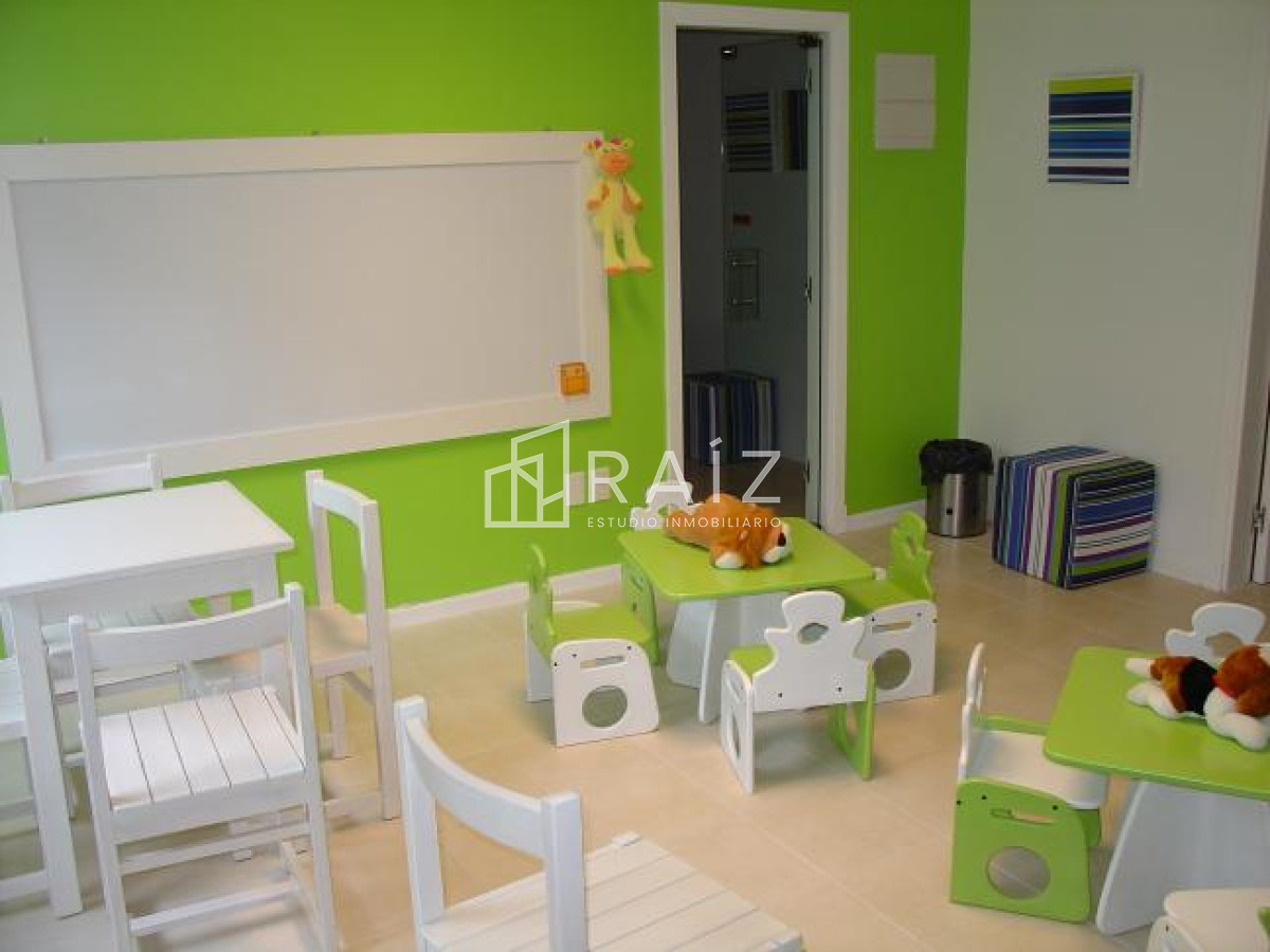 Apartamento ID.12522 - VENTA APARTAMENTO 3 DORMITORIOS ROOSEVELT