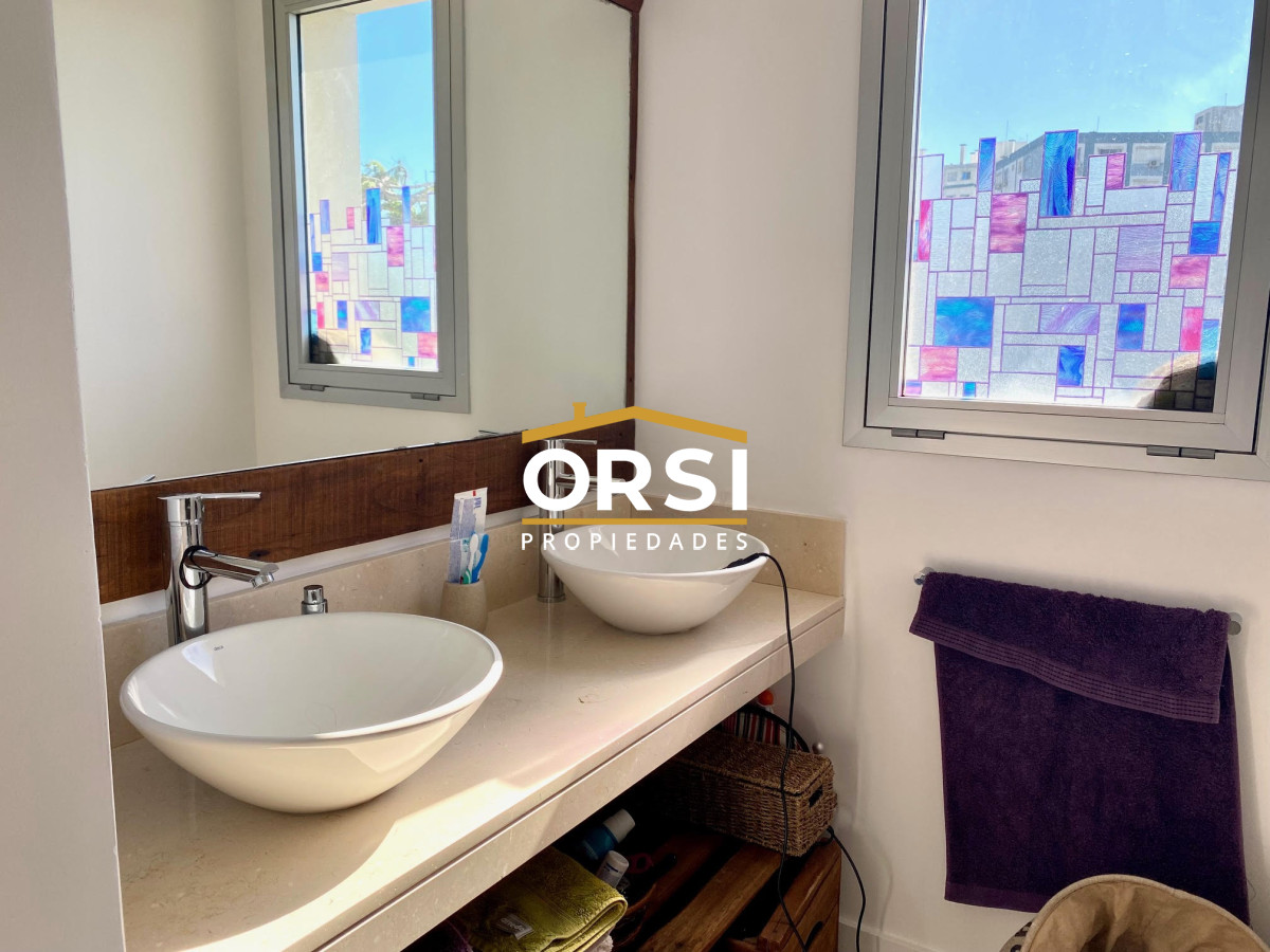 Apartamento ID.220 - Apartamento, 3 dorm, Punta del Este, Aidy Grill, Venta