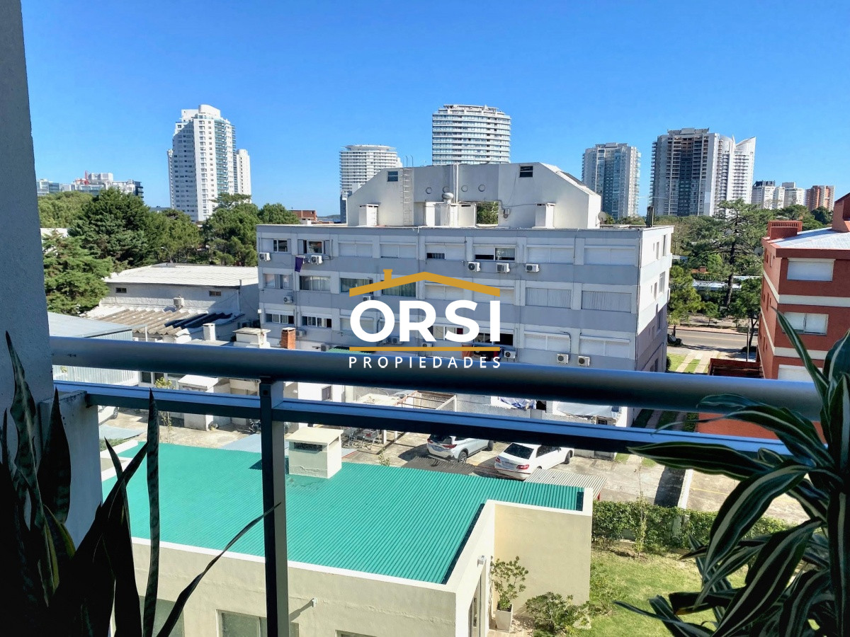 Apartamento ID.220 - Apartamento, 3 dorm, Punta del Este, Aidy Grill, Venta