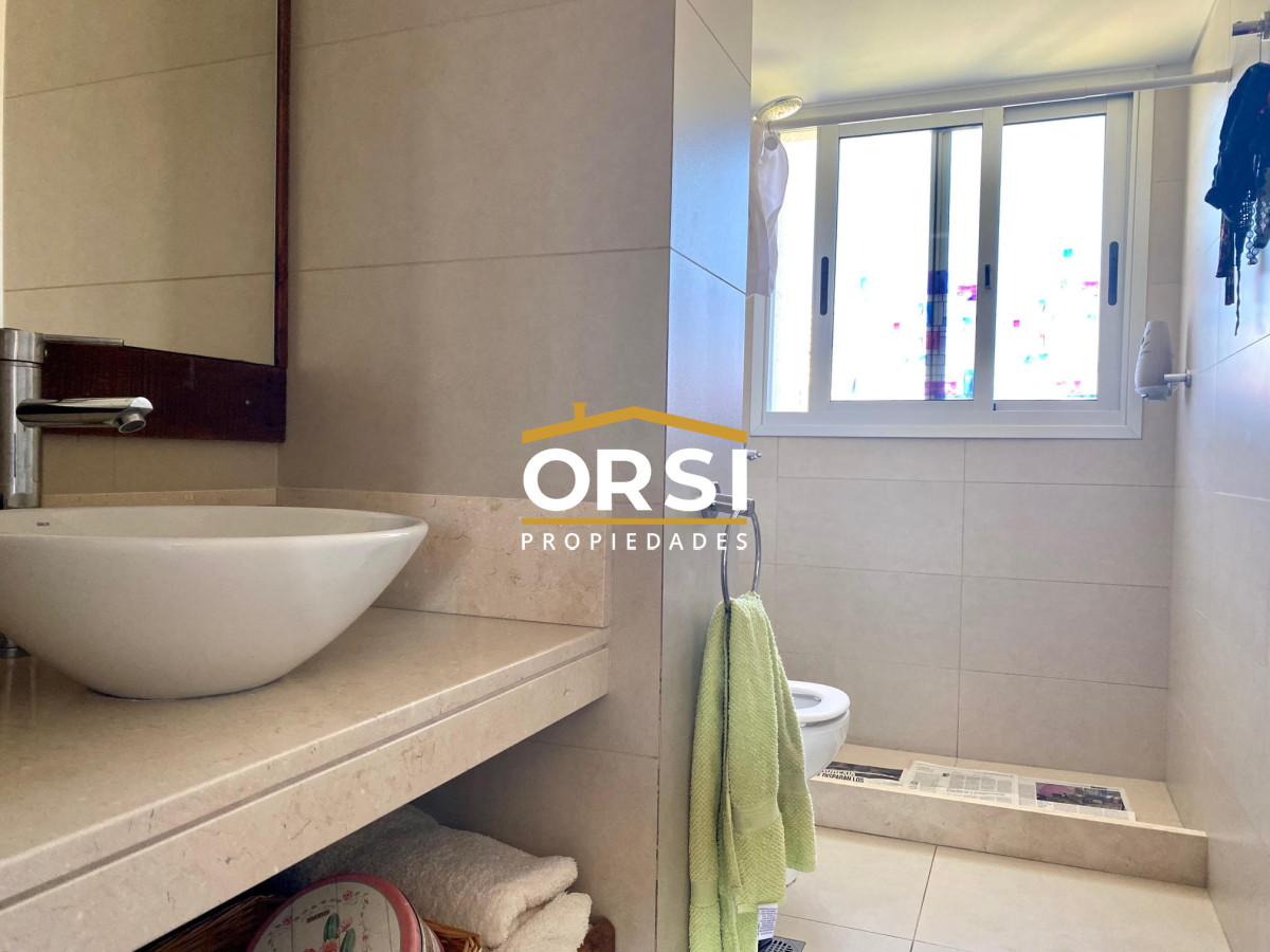 Apartamento ID.220 - Apartamento, 3 dorm, Punta del Este, Aidy Grill, Venta