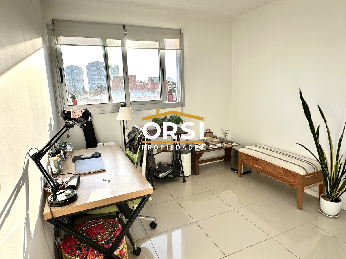 Apartamento ID.220 - Apartamento, 3 dorm, Punta del Este, Aidy Grill, Venta