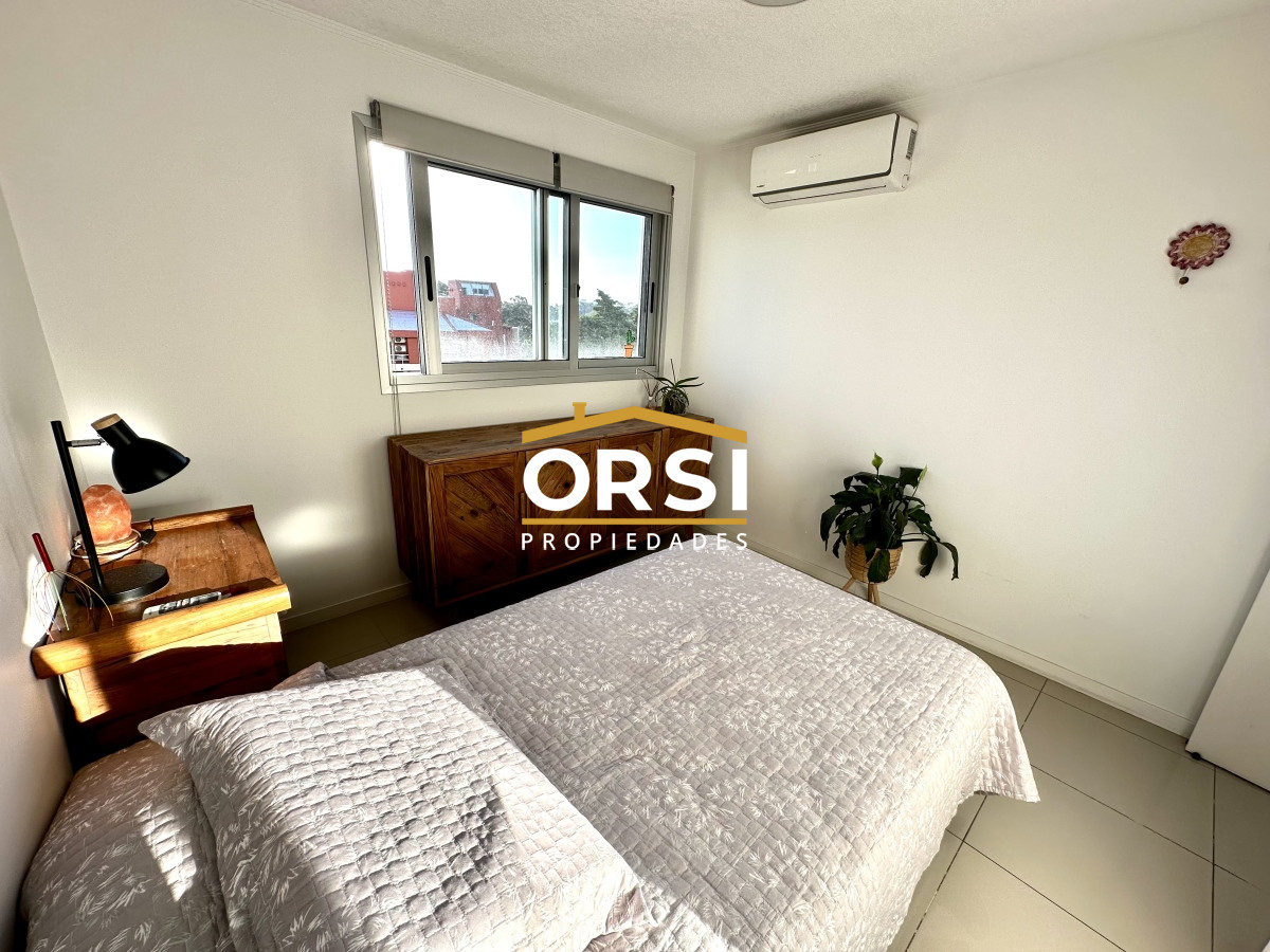 Apartamento ID.220 - Apartamento, 3 dorm, Punta del Este, Aidy Grill, Venta