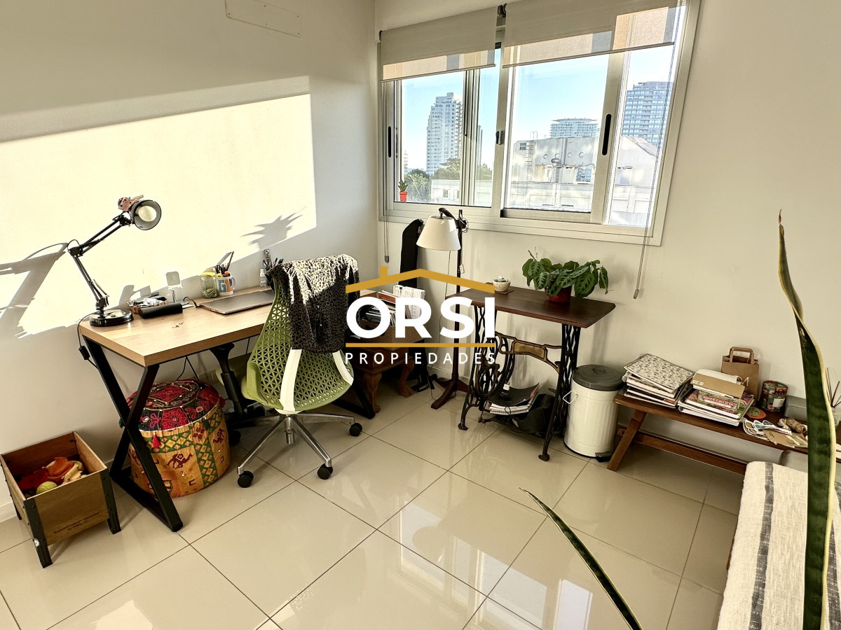 Apartamento ID.220 - Apartamento, 3 dorm, Punta del Este, Aidy Grill, Venta