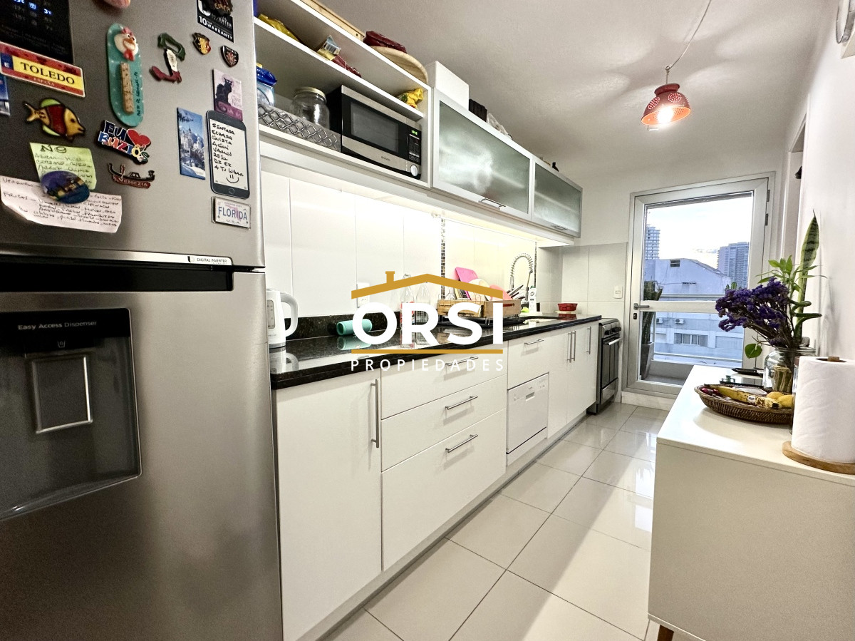Apartamento ID.220 - Apartamento, 3 dorm, Punta del Este, Aidy Grill, Venta
