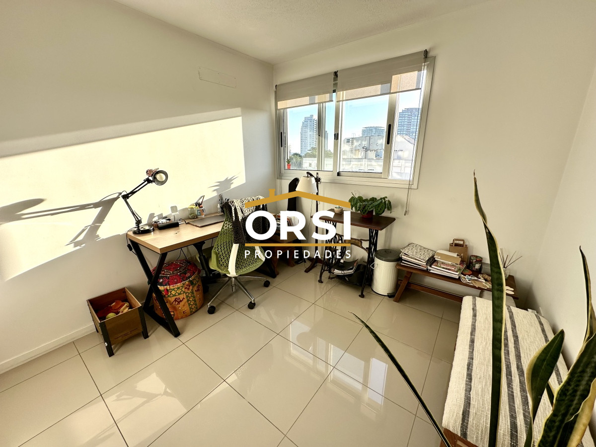 Apartamento ID.220 - Apartamento, 3 dorm, Punta del Este, Aidy Grill, Venta