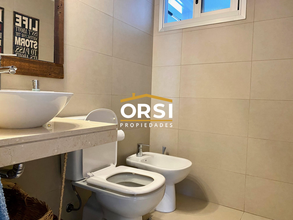 Apartamento ID.220 - Apartamento, 3 dorm, Punta del Este, Aidy Grill, Venta