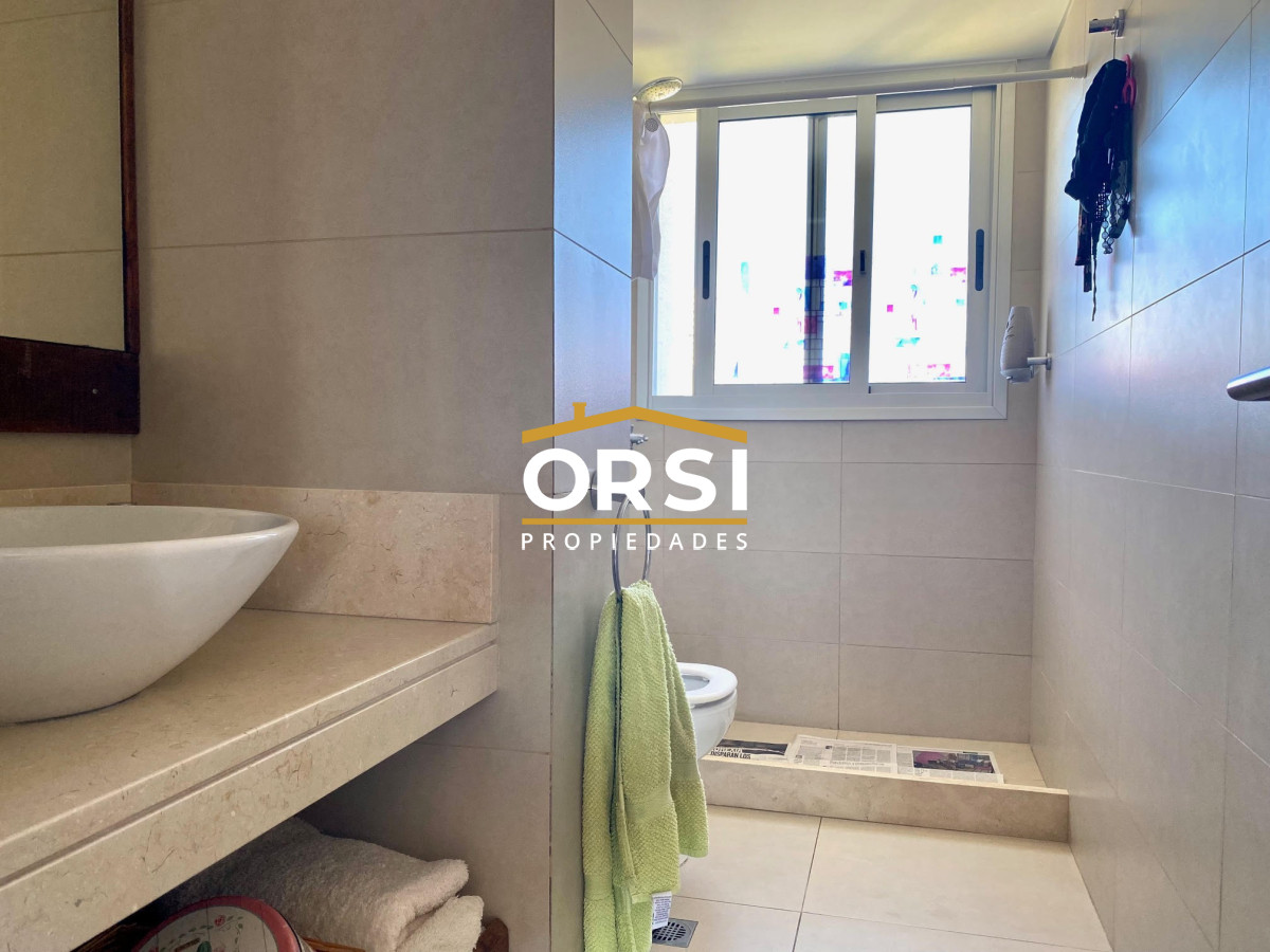 Apartamento ID.220 - Apartamento, 3 dorm, Punta del Este, Aidy Grill, Venta