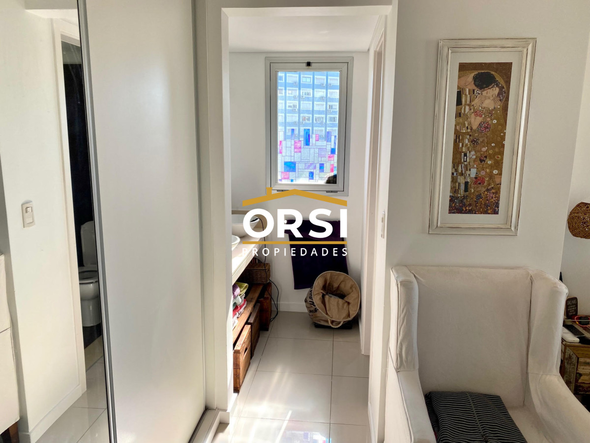 Apartamento ID.220 - Apartamento, 3 dorm, Punta del Este, Aidy Grill, Venta