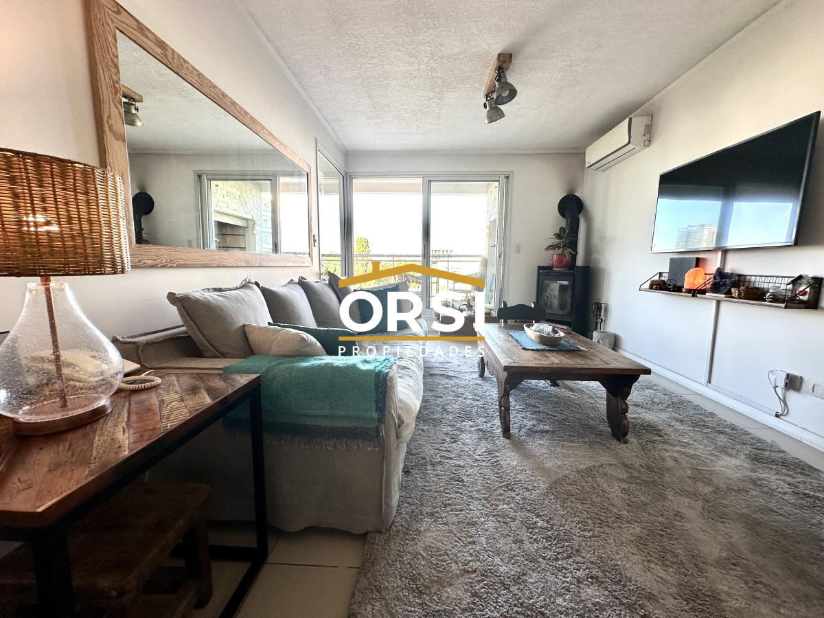 Apartamento ID.220 - Apartamento, 3 dorm, Punta del Este, Aidy Grill, Venta